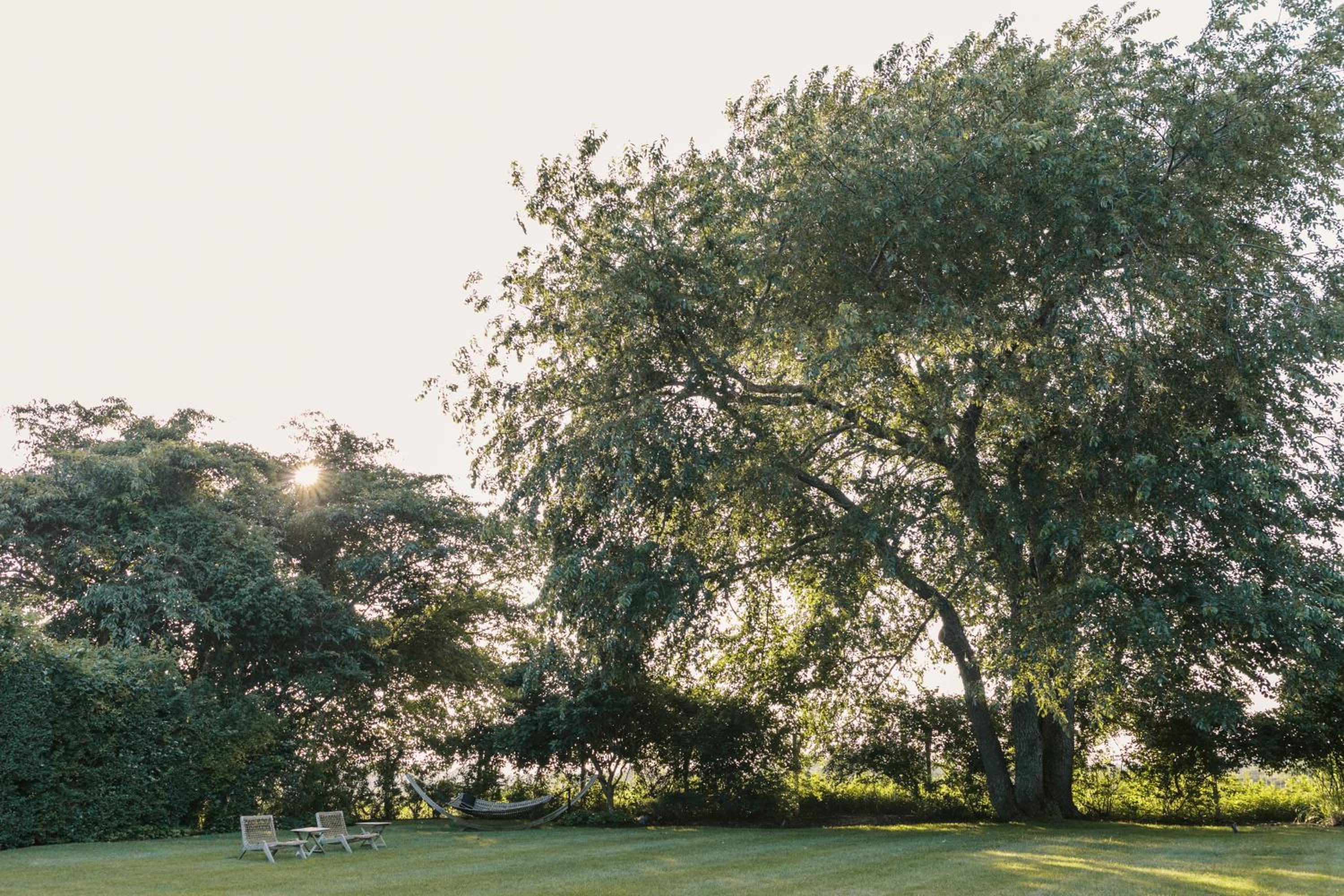 The Roundtree, Amagansett
