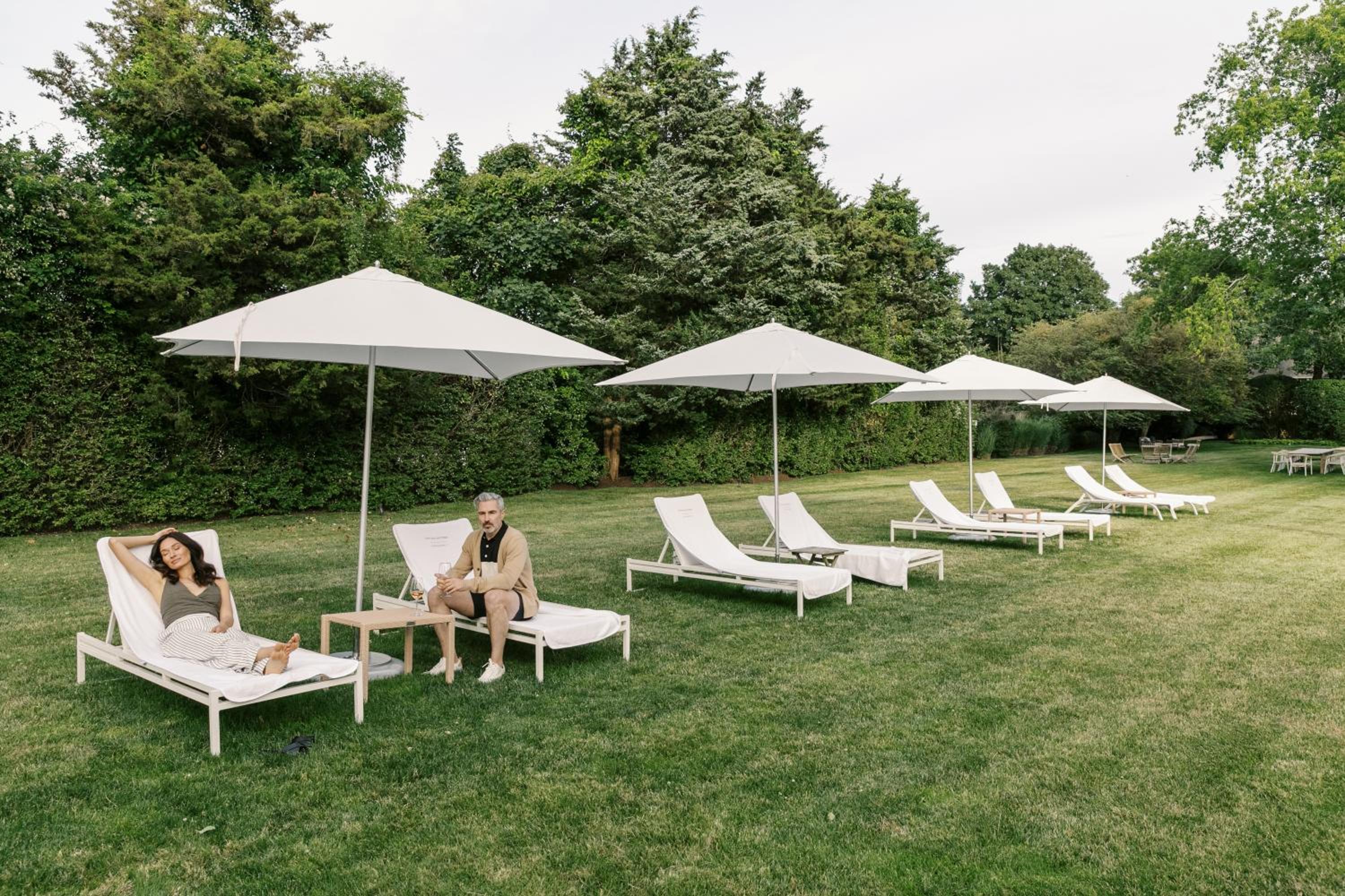 The Roundtree, Amagansett