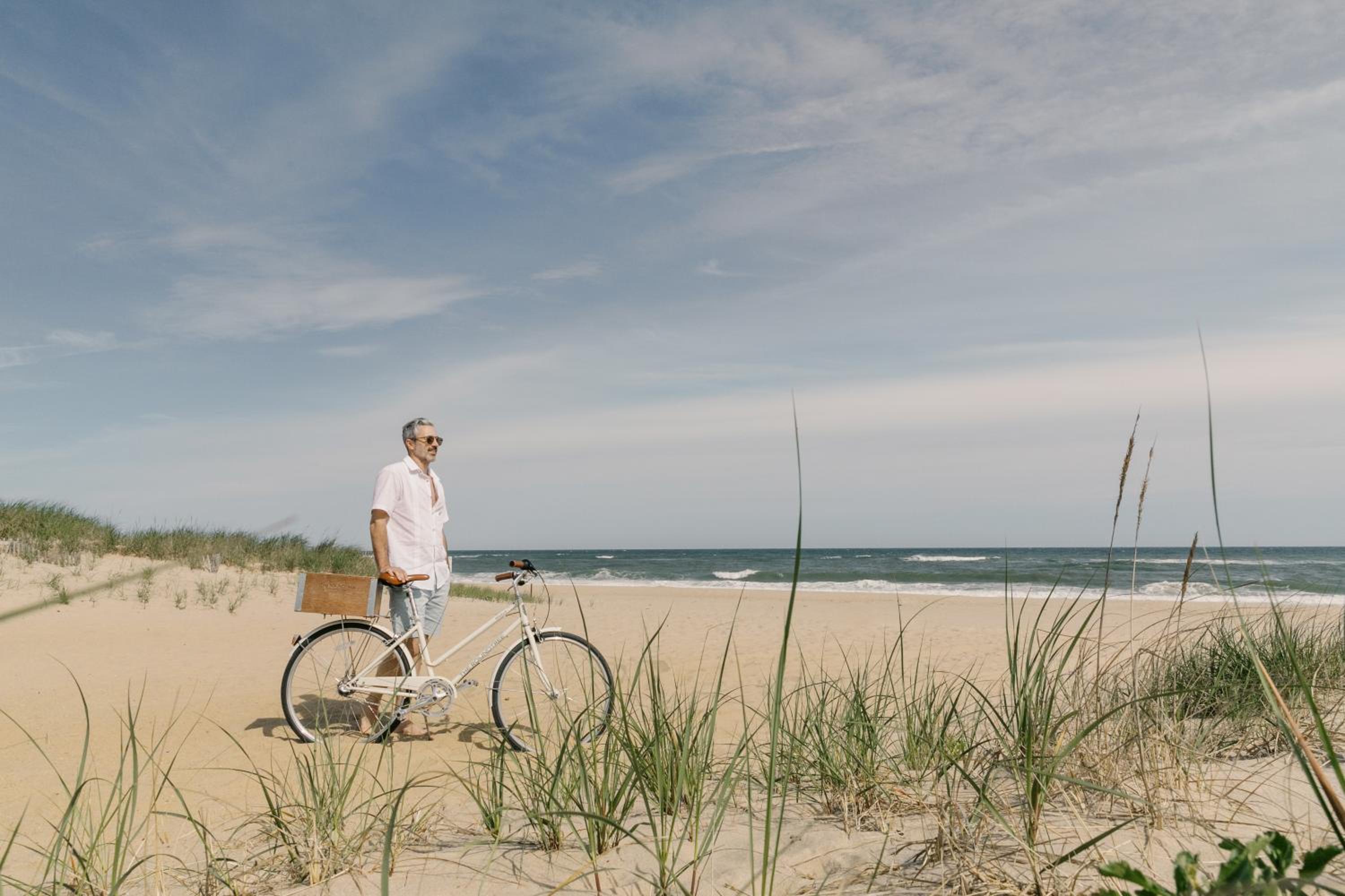 The Roundtree, Amagansett