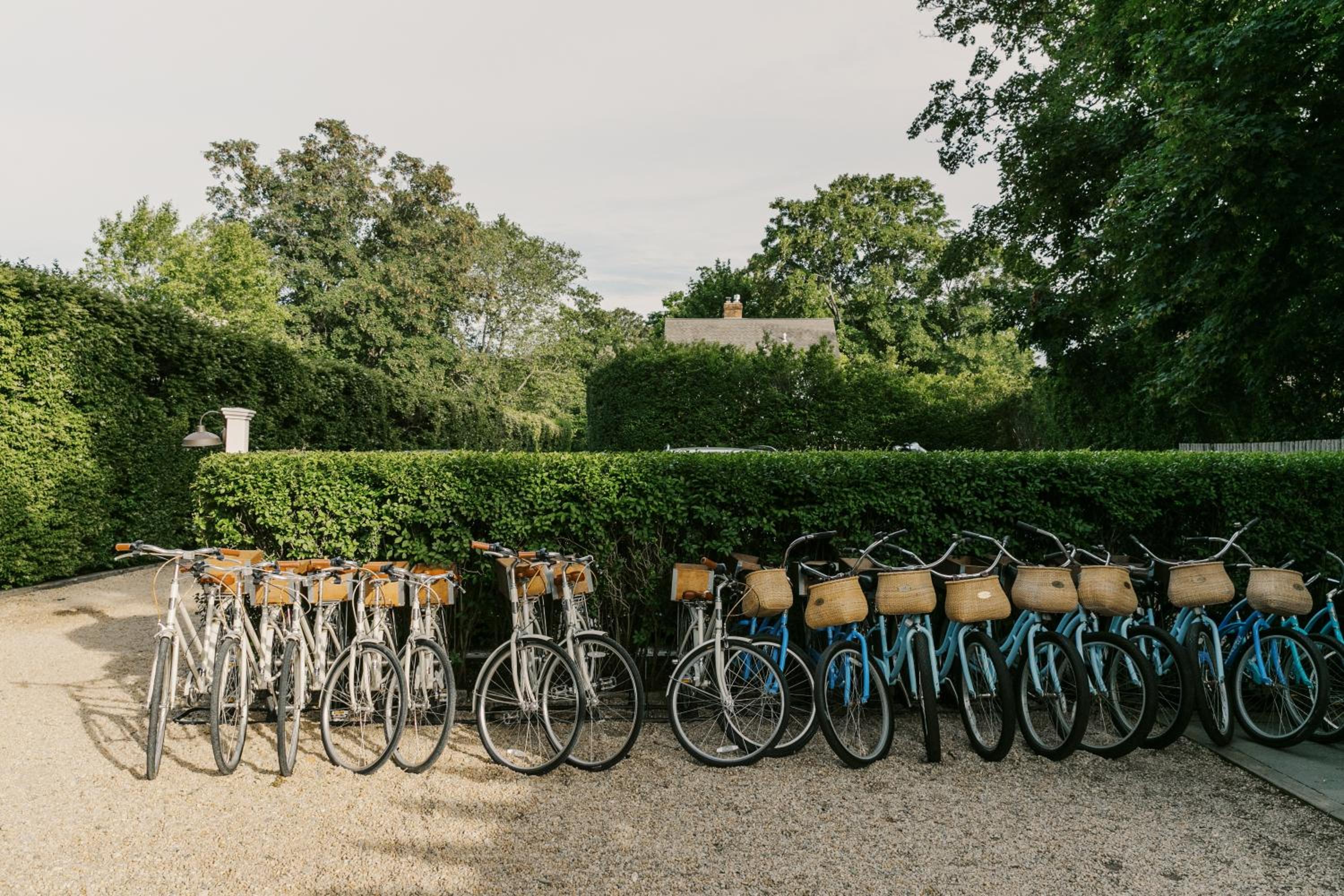 The Roundtree, Amagansett