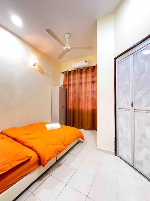 Homestay Desa (Bukit Baru, Melaka) photo 7