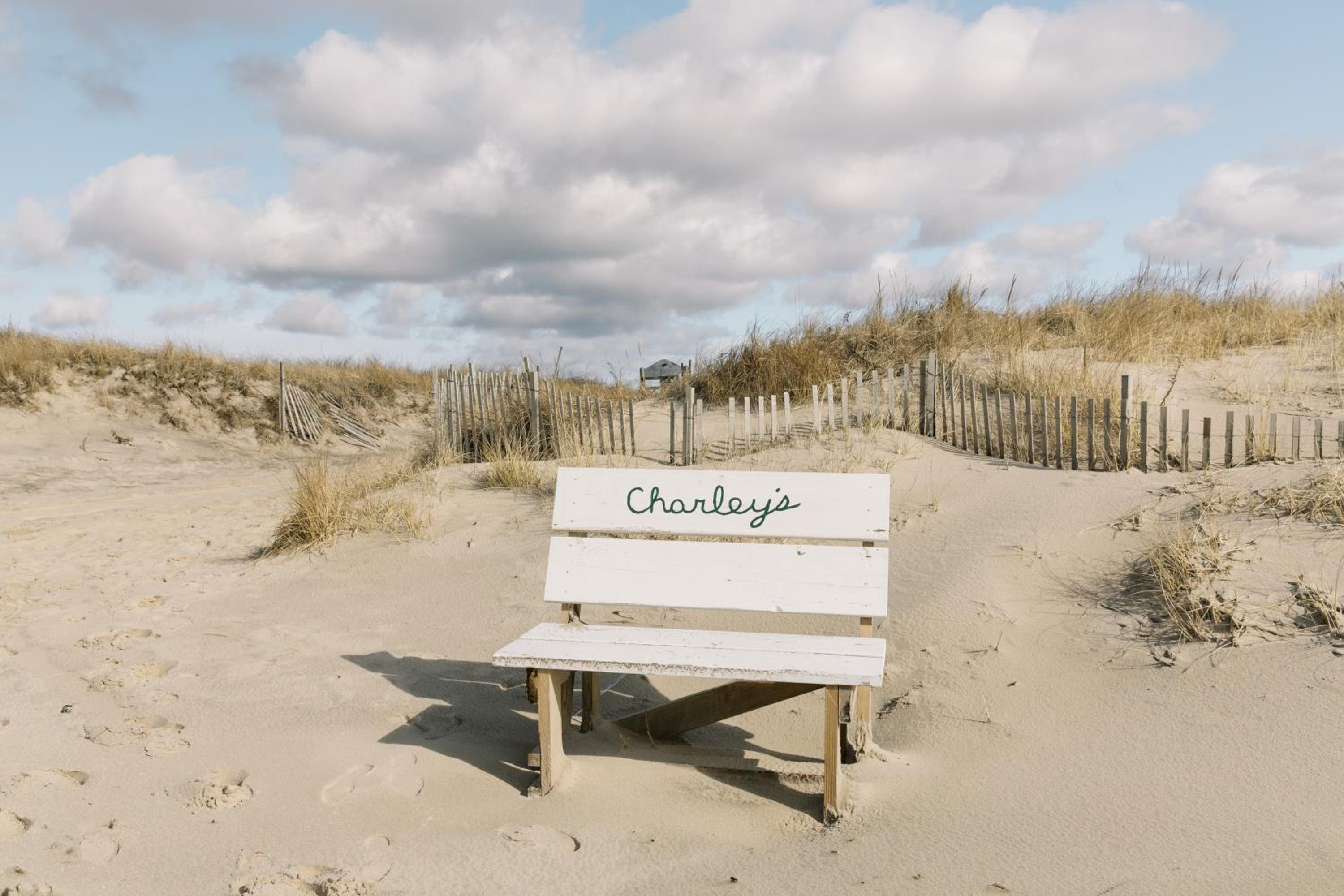 The Roundtree, Amagansett