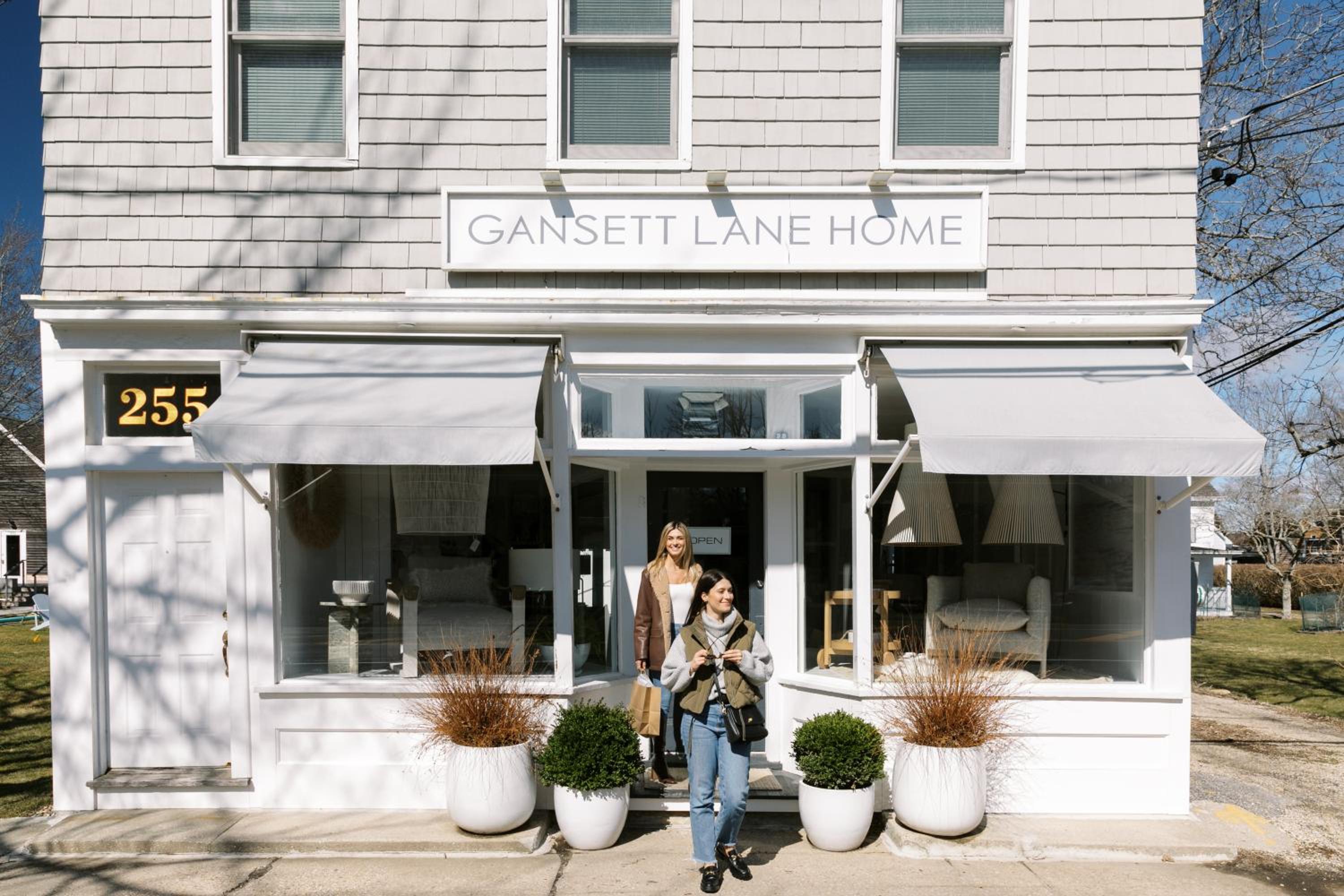 The Roundtree, Amagansett