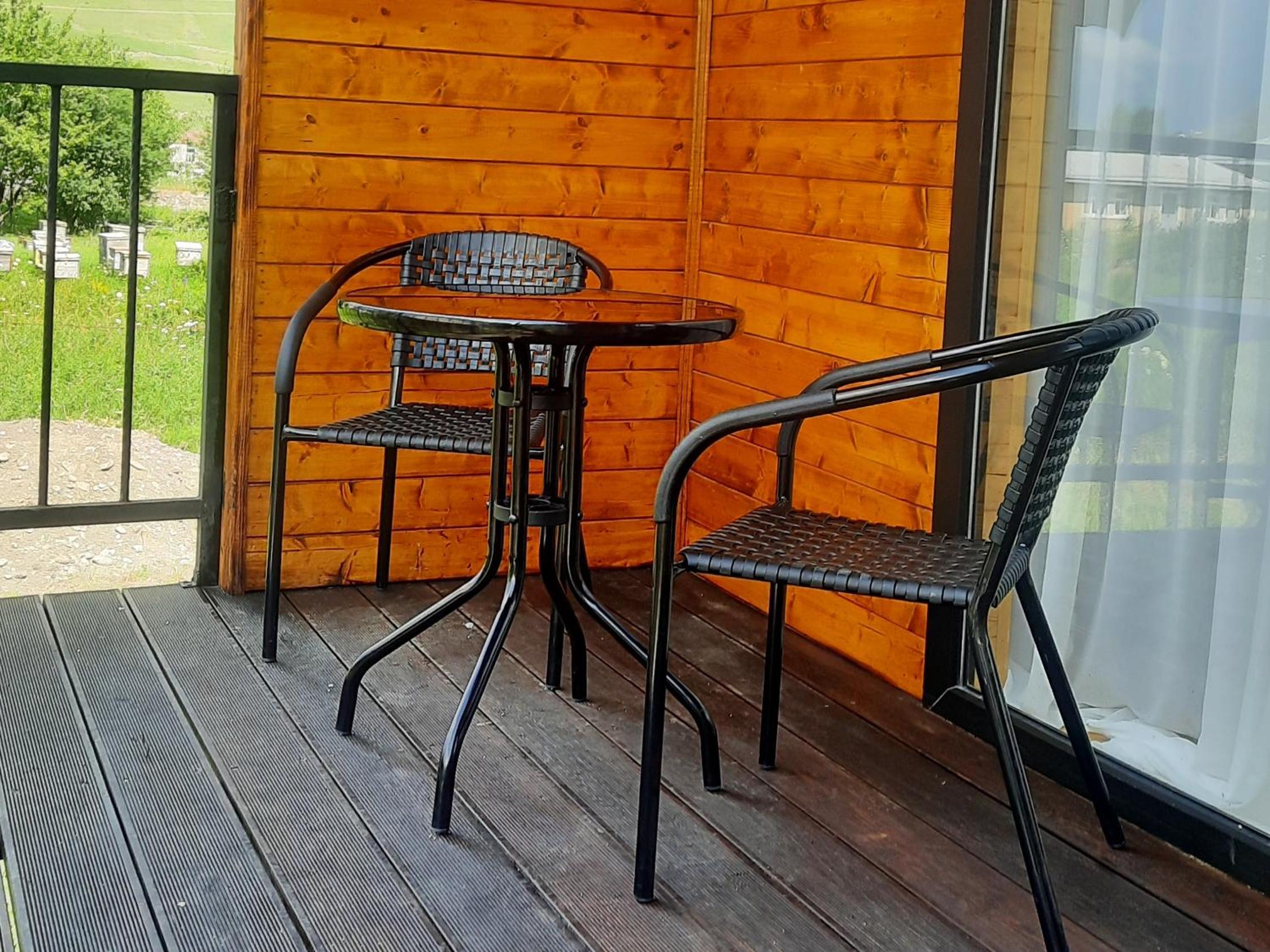 Cottage THORI Stephantsminda,Achkhoti