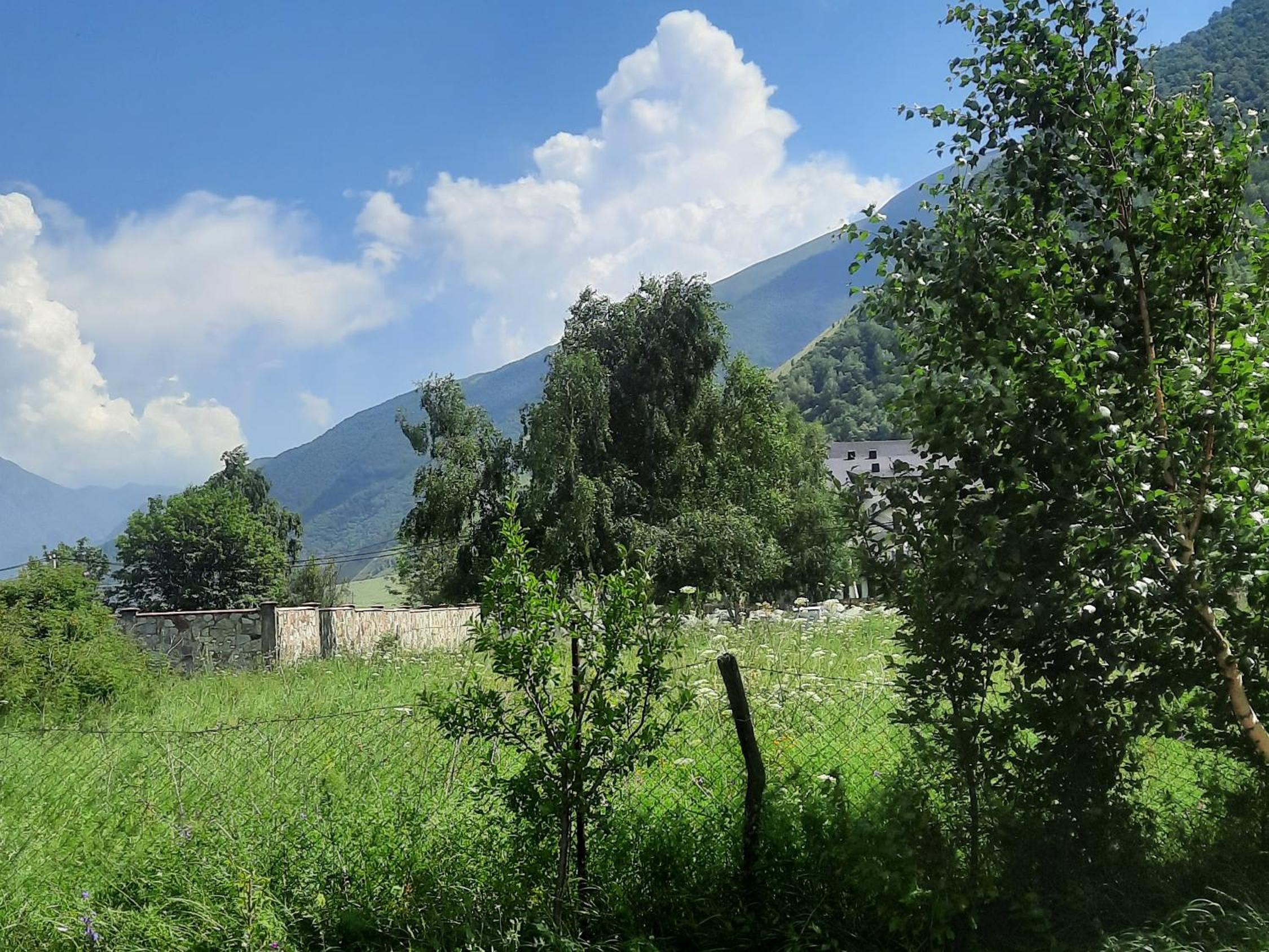 Cottage THORI Stephantsminda,Achkhoti