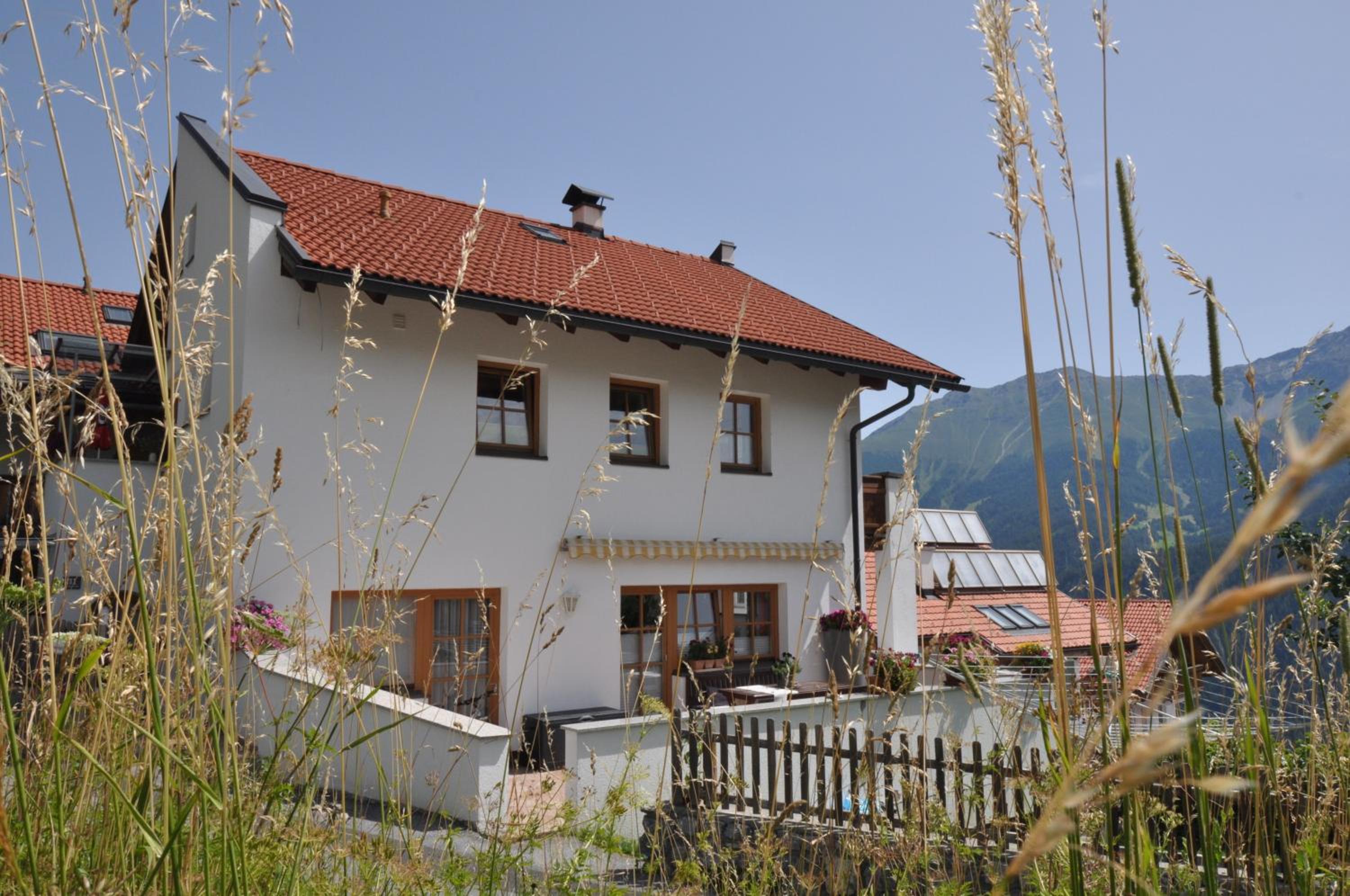 Haus Müller view 4