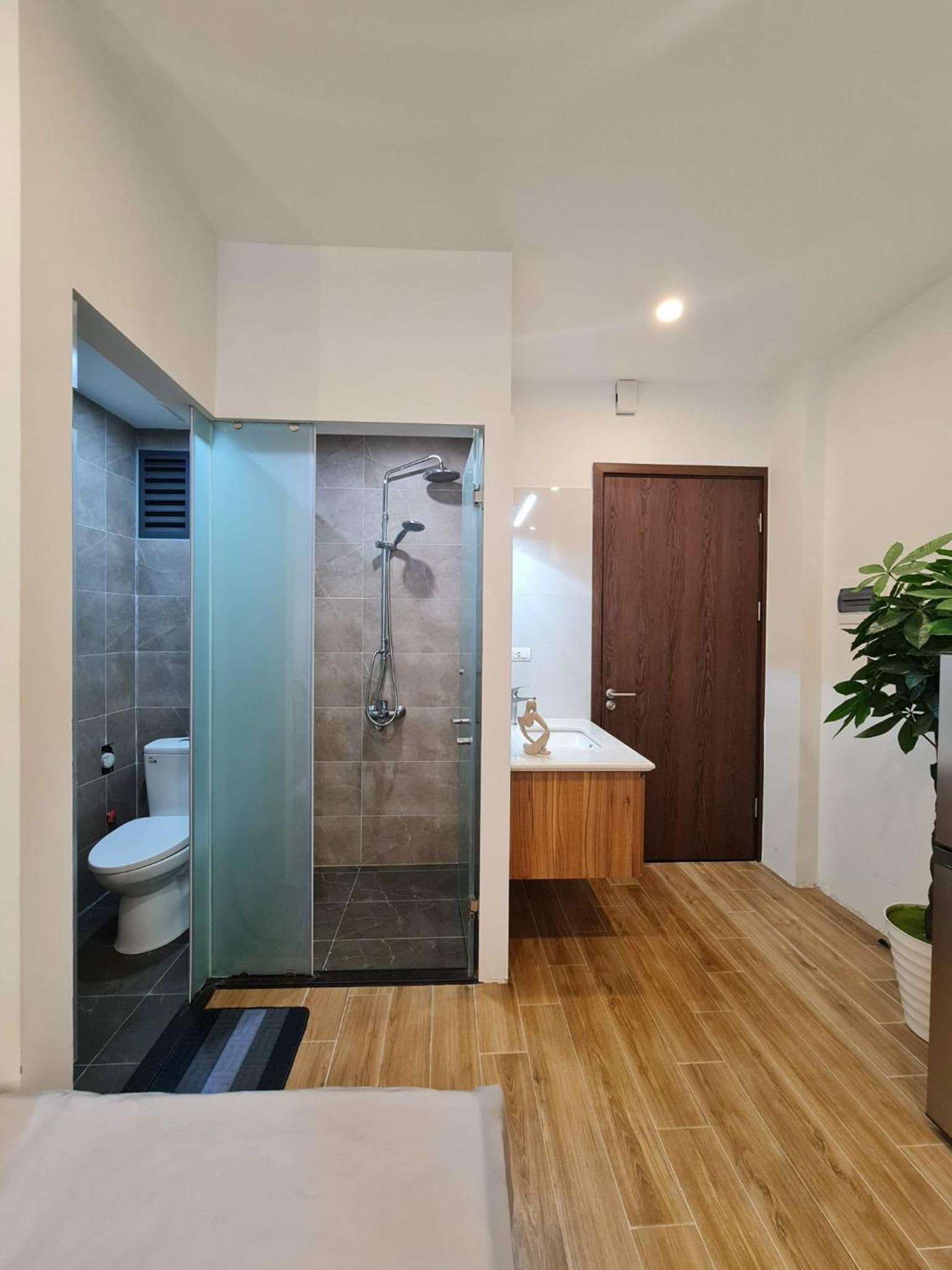 The West Lake Serenity'N Homestay Ha Noi 462