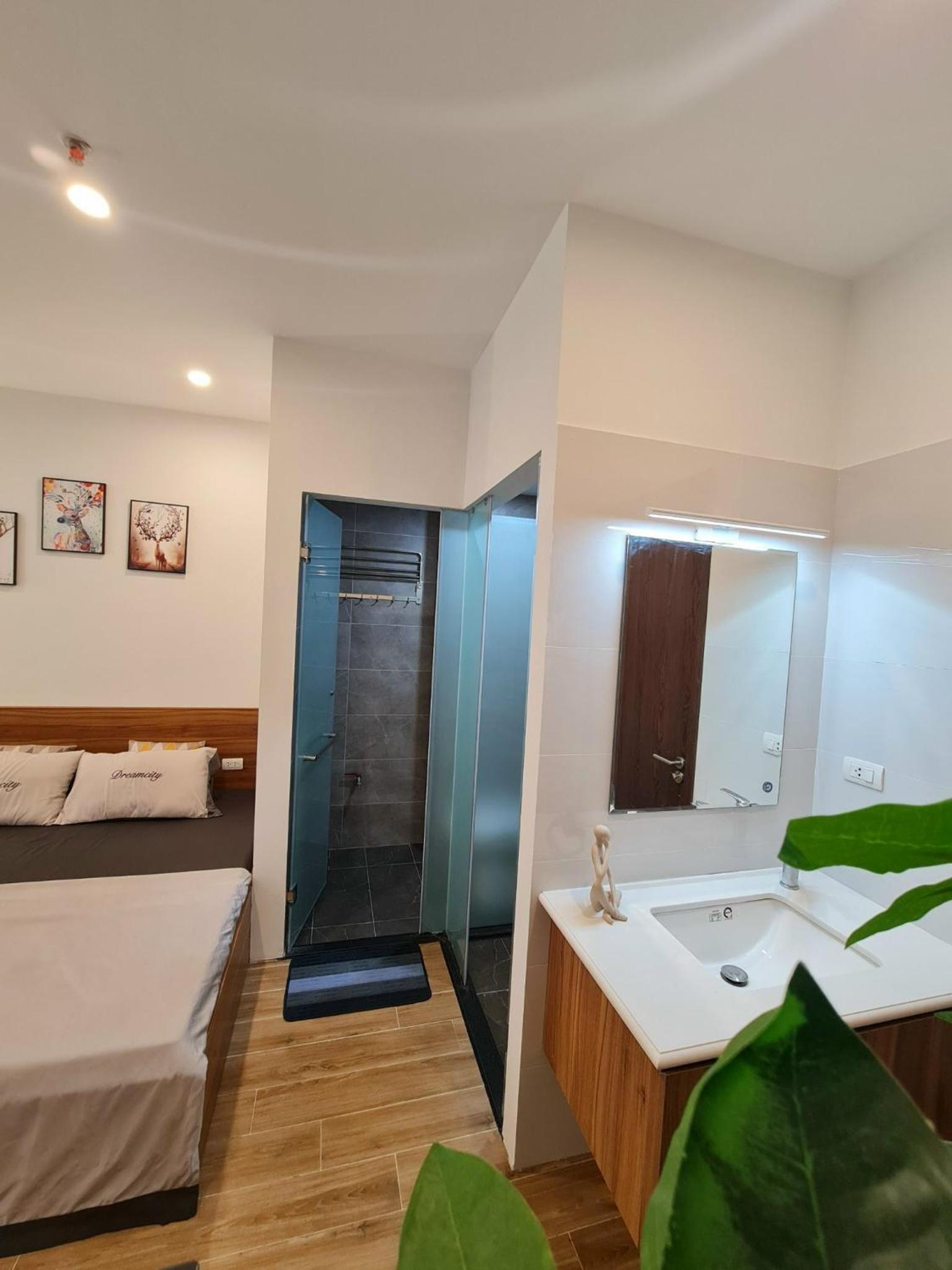 The West Lake Serenity'N Homestay Ha Noi 462