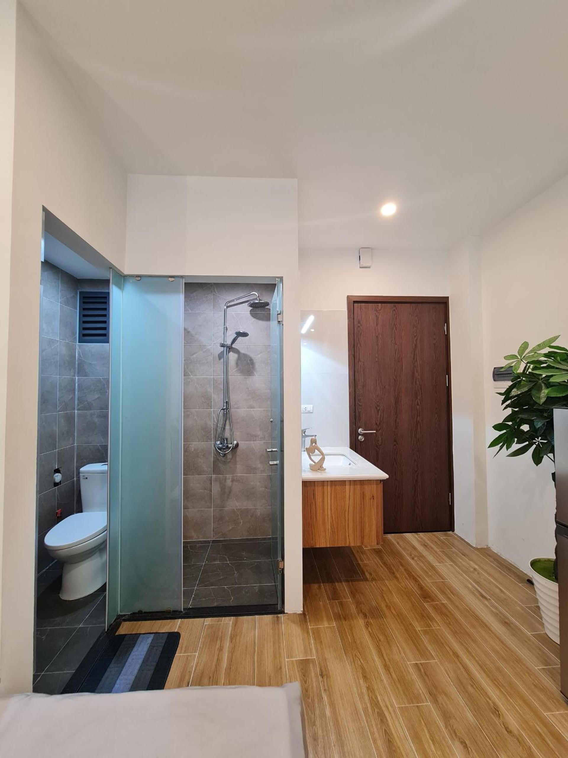 The West Lake Serenity'N Homestay Ha Noi 462