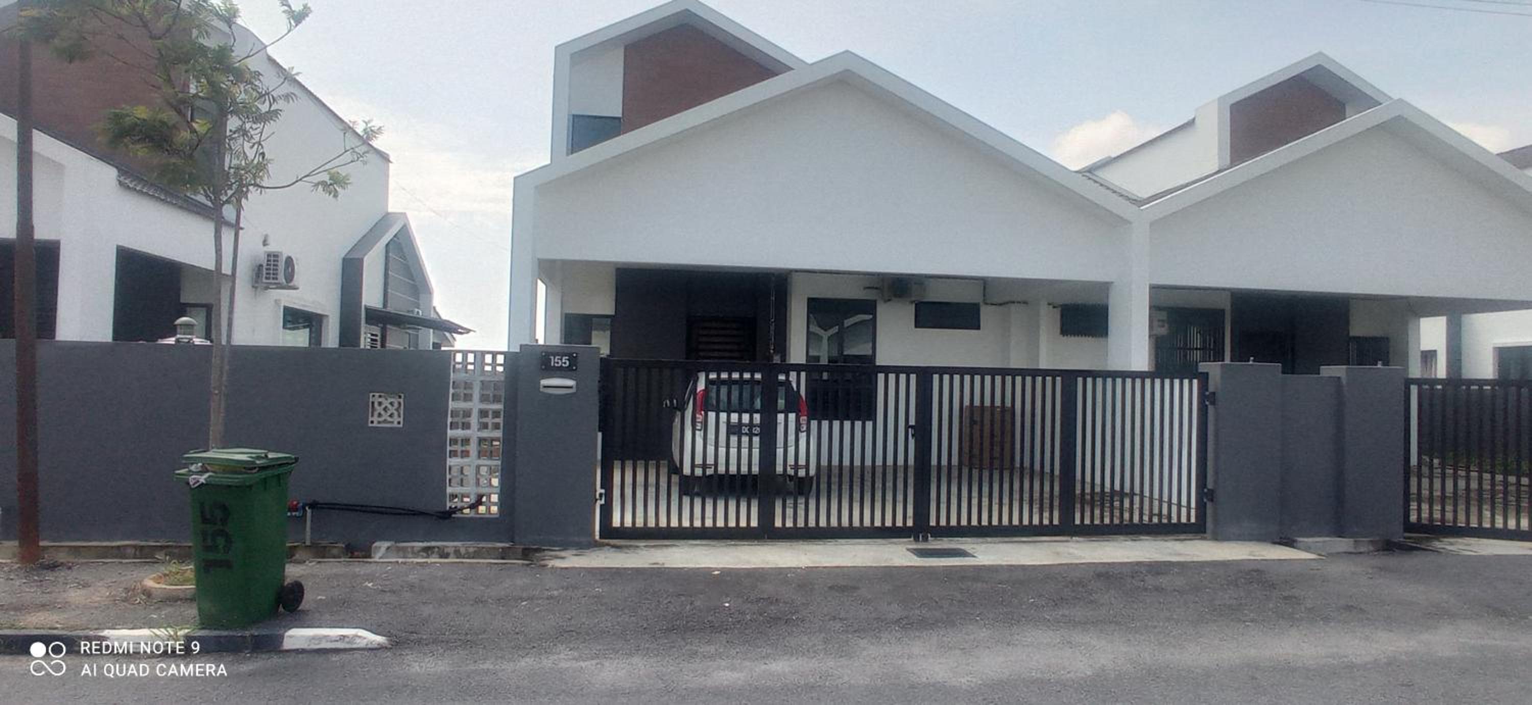 MUSLlM only WIFI 3 aircond room Tulip Homestay Hospital Sultanah Bahiyah photo 6