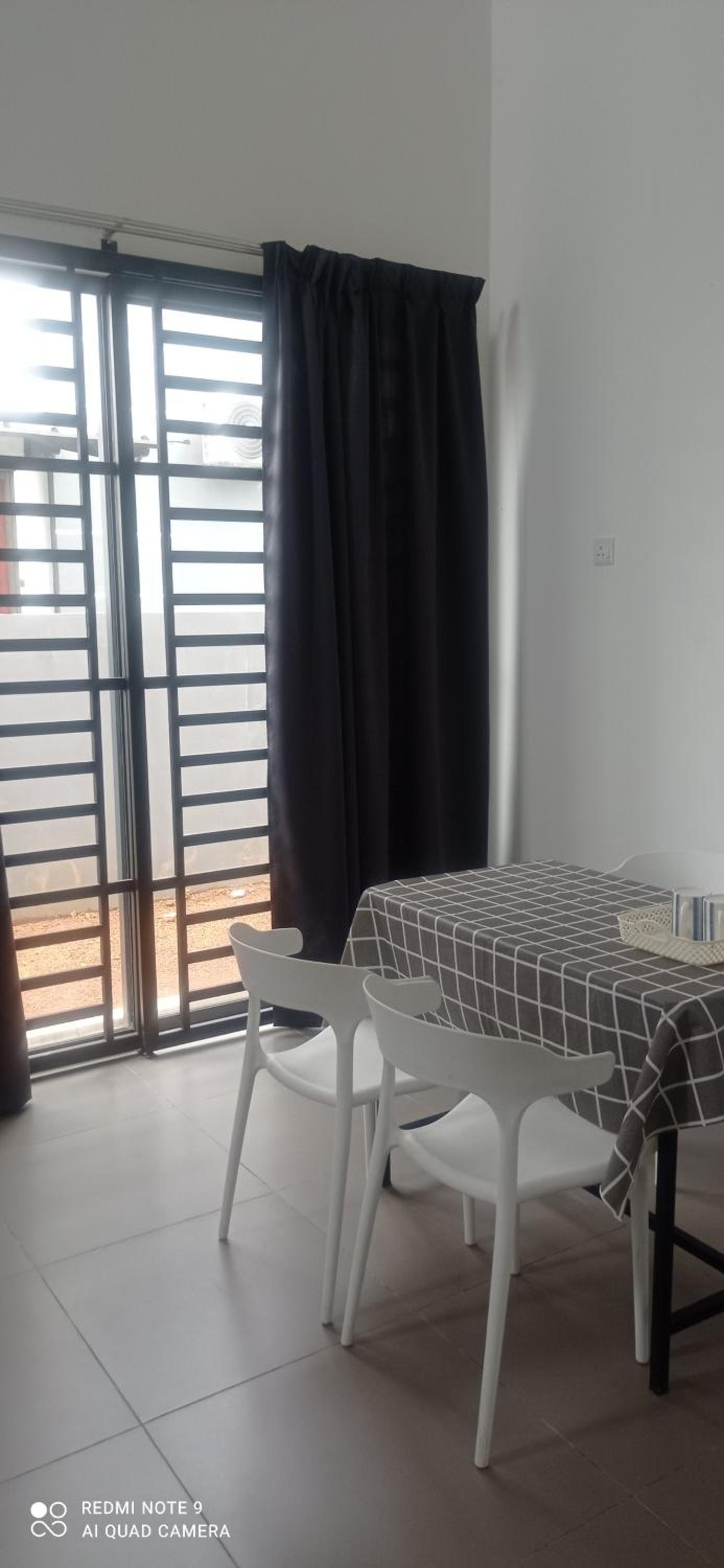 MUSLlM only WIFI 3 aircond room Tulip Homestay Hospital Sultanah Bahiyah photo 7