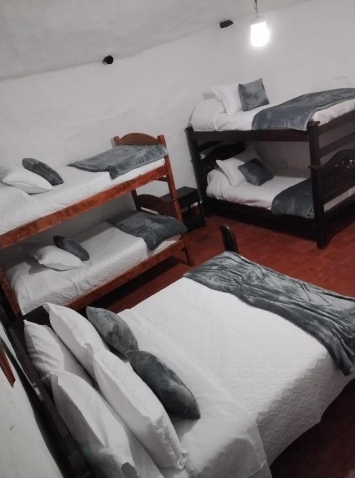 Casa Hotel Paraíso Bella Villa