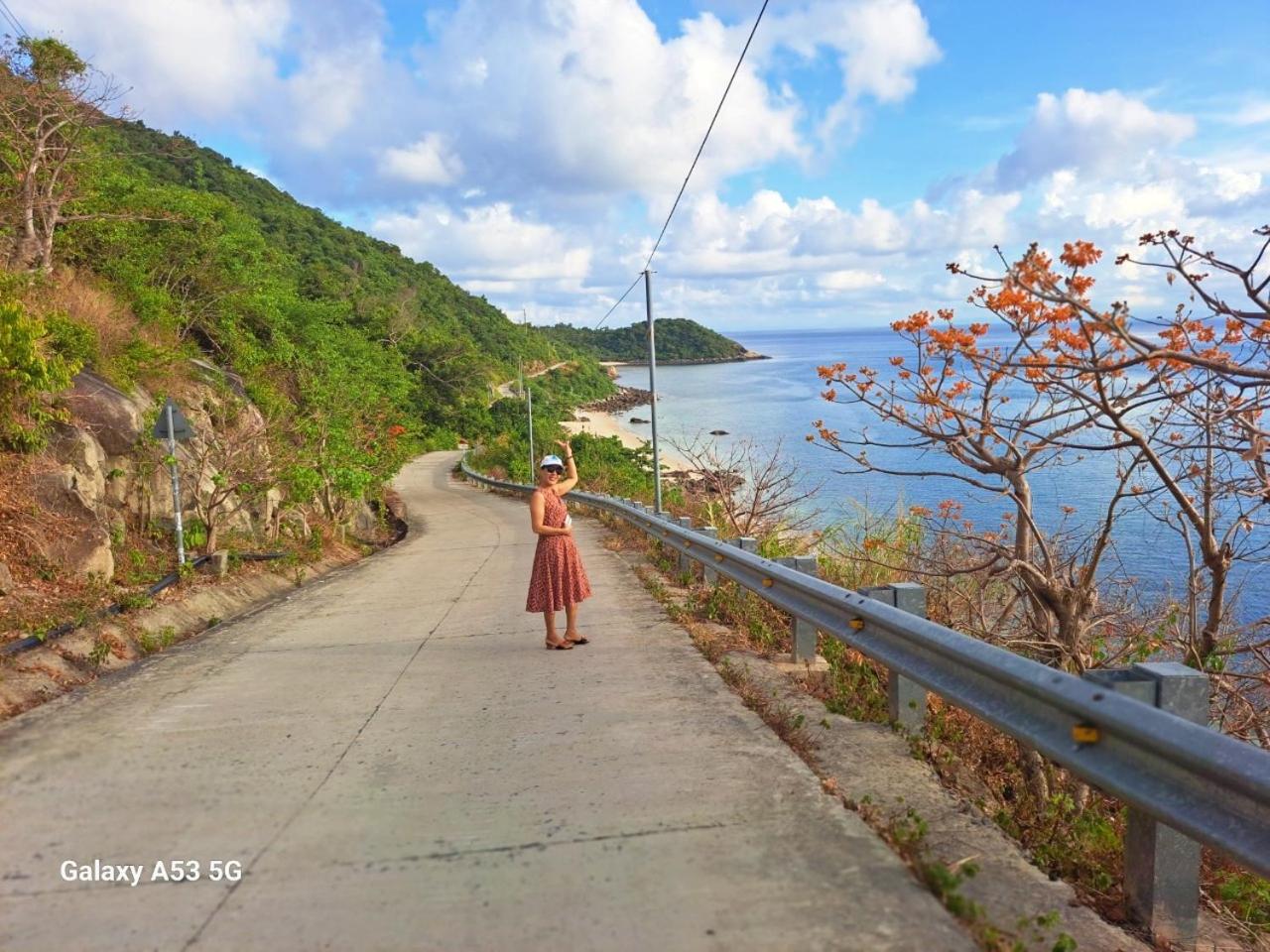 Quy Phuong - Homestay view 2