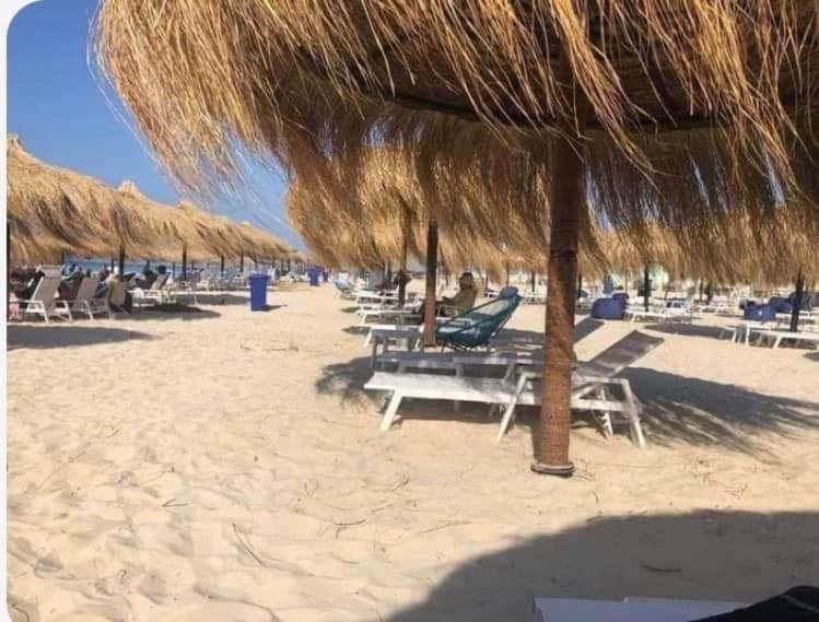 Amwaj chalett