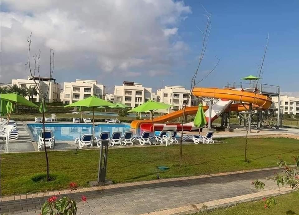 Amwaj chalett