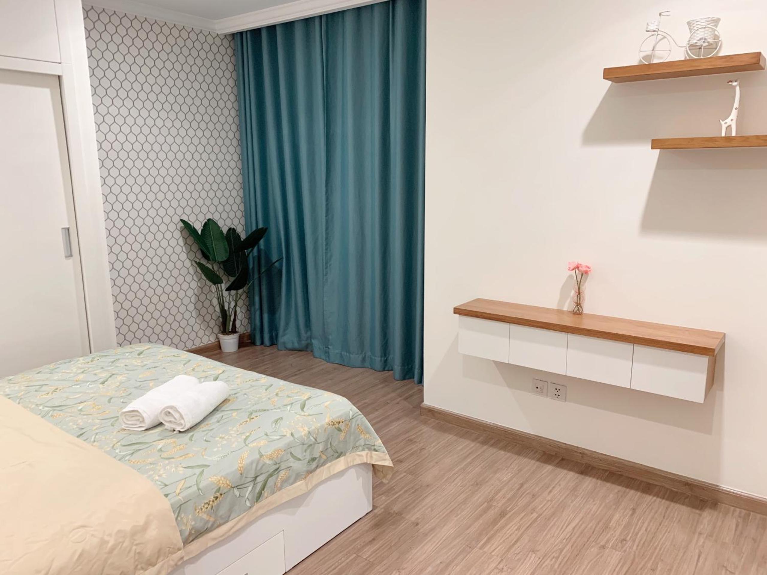 3BRLuxury Apt-City View-Pool&Gym