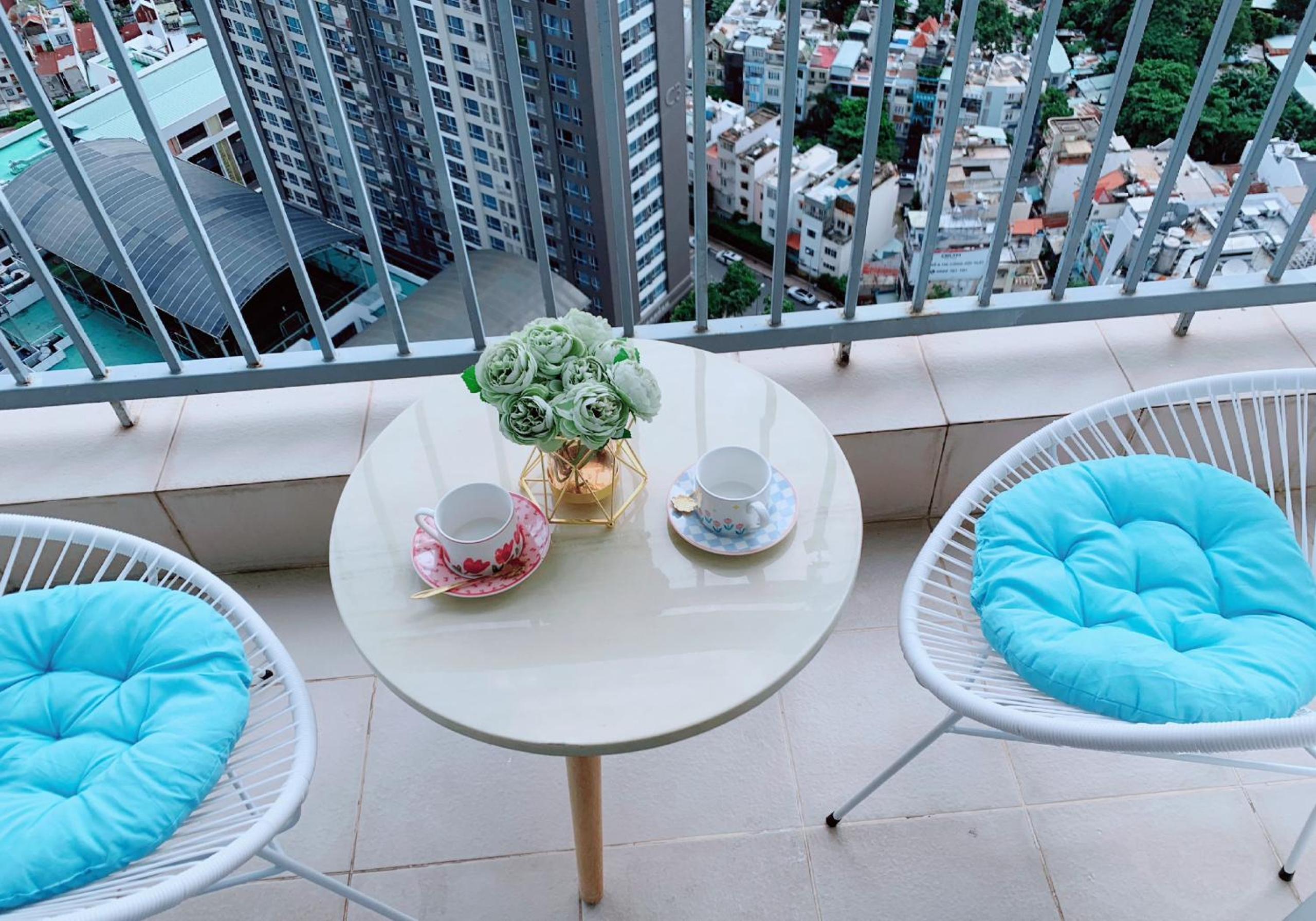 3BRLuxury Apt-City View-Pool&Gym