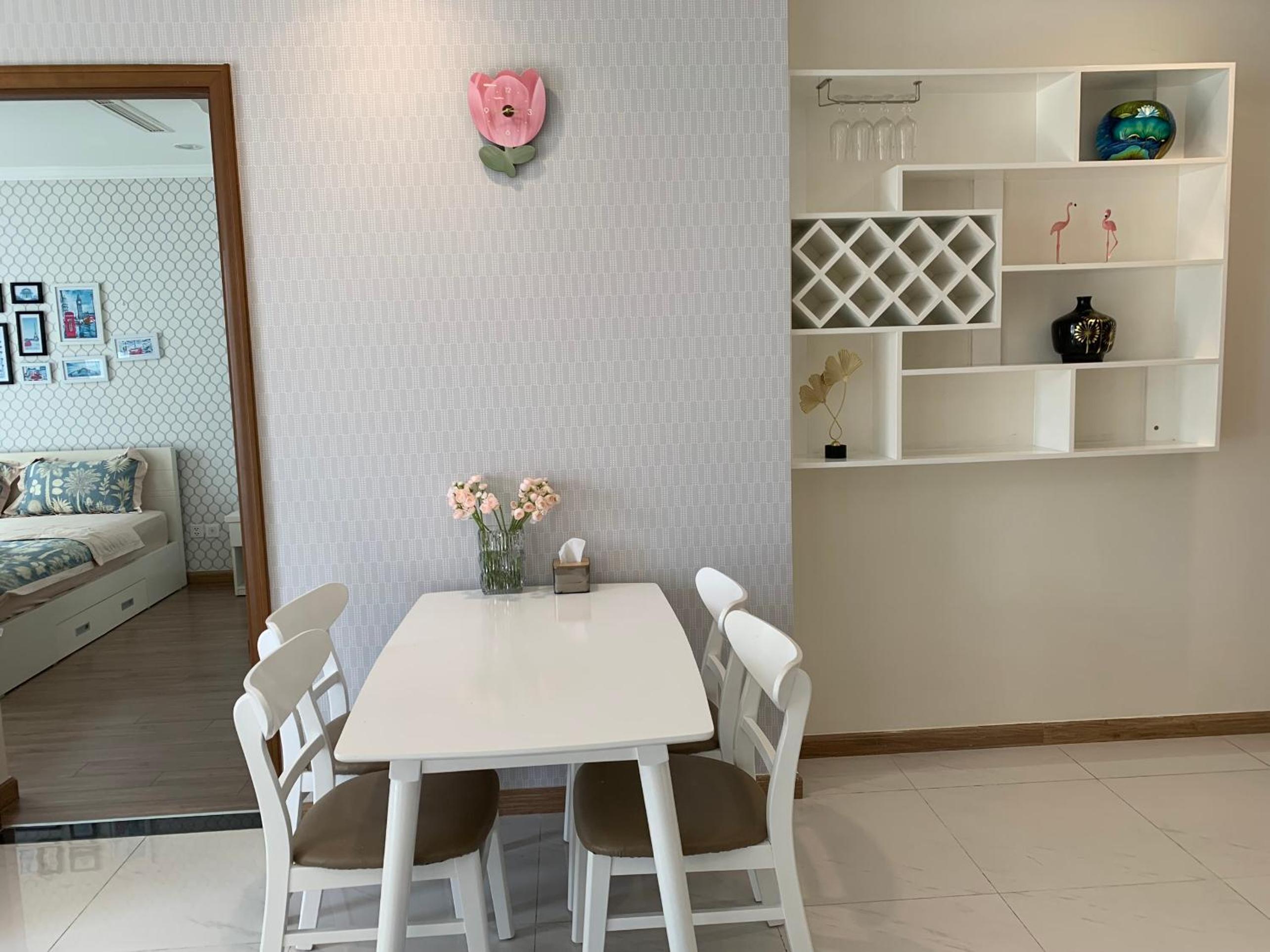 3BRLuxury Apt-City View-Pool&Gym