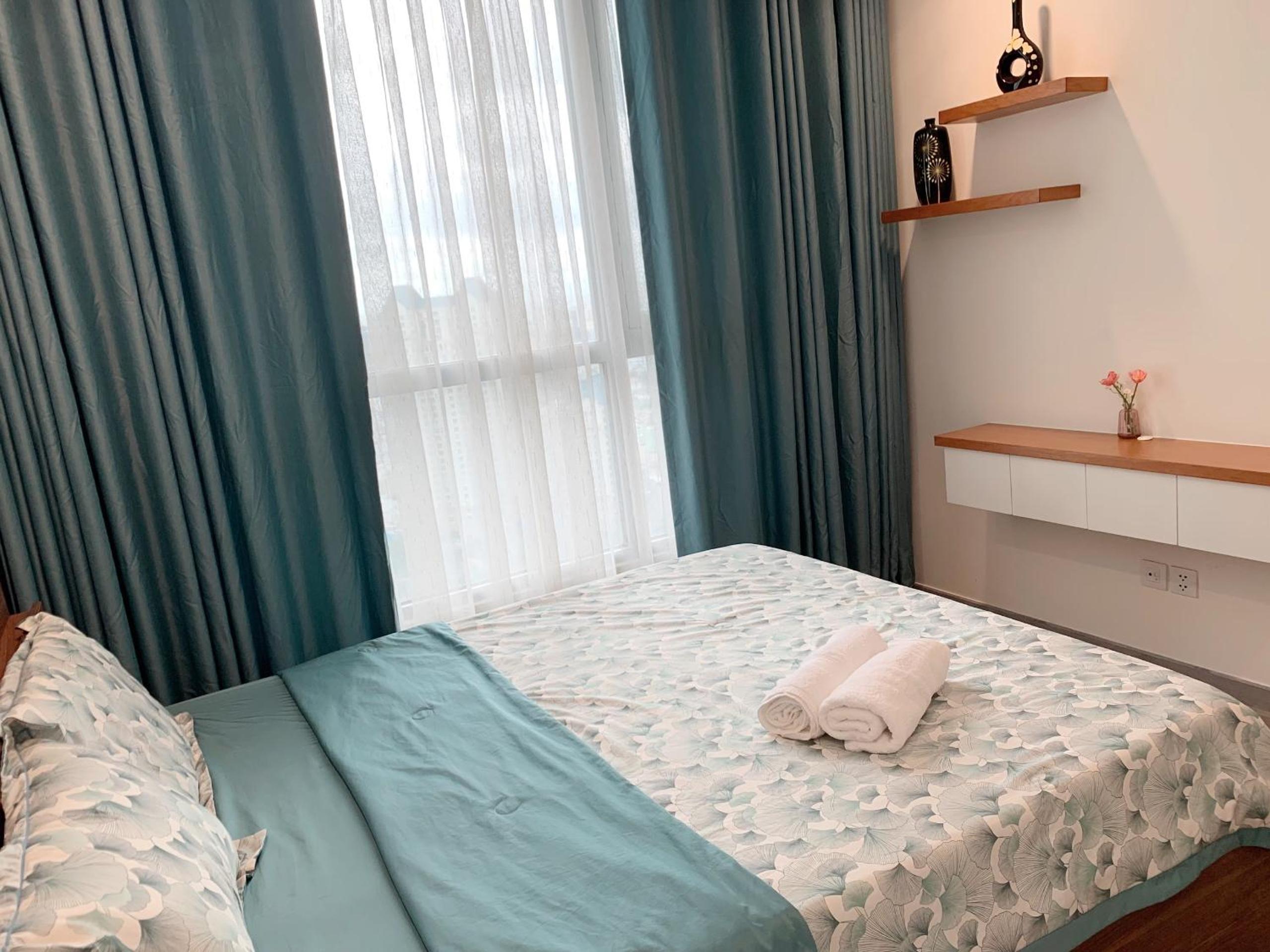 3BRLuxury Apt-City View-Pool&Gym