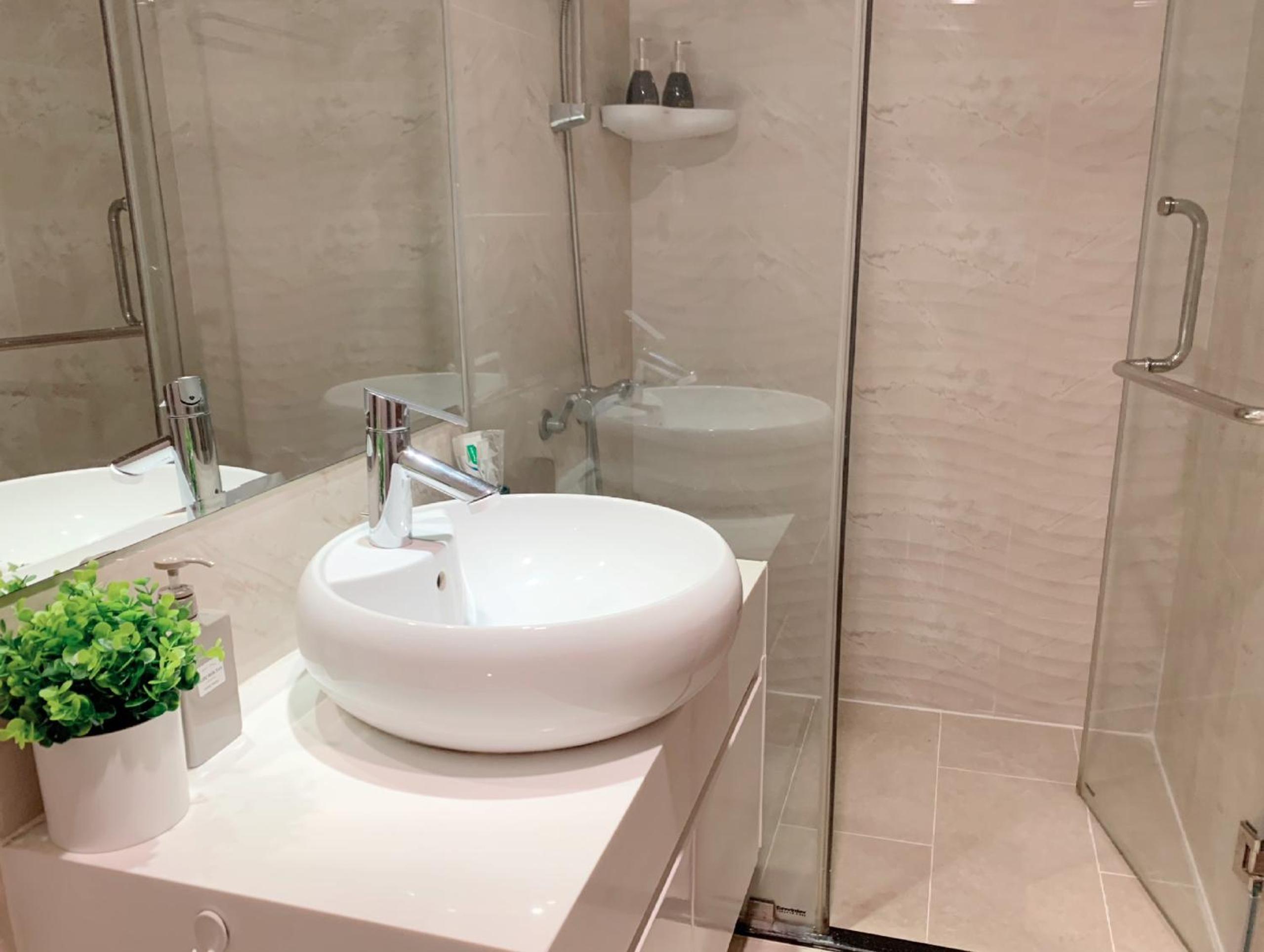 3BRLuxury Apt-City View-Pool&Gym