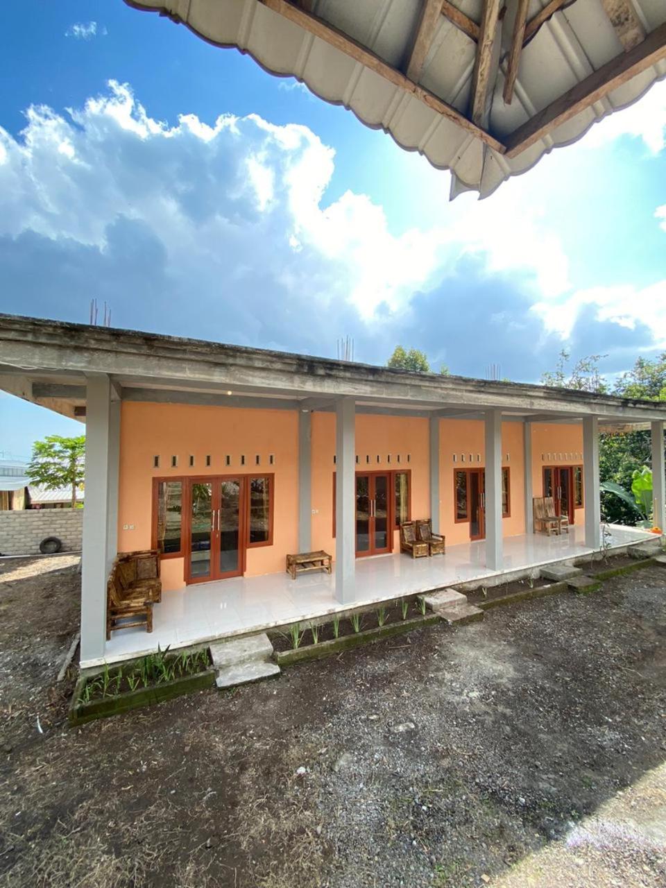 Pondok Evsi view 4