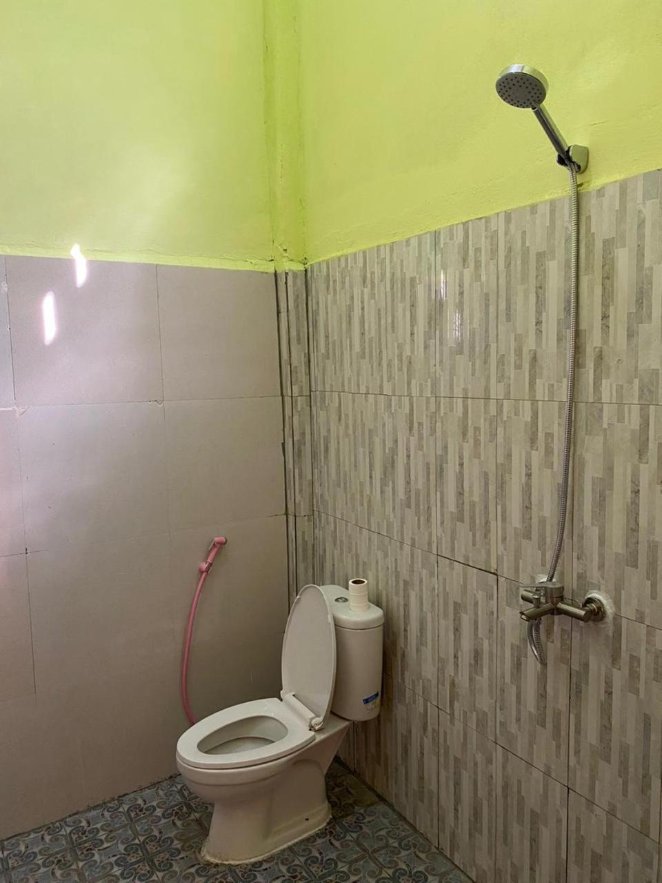 Pondok Evsi view 5