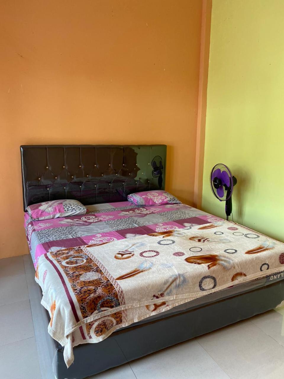 Pondok Evsi view 3