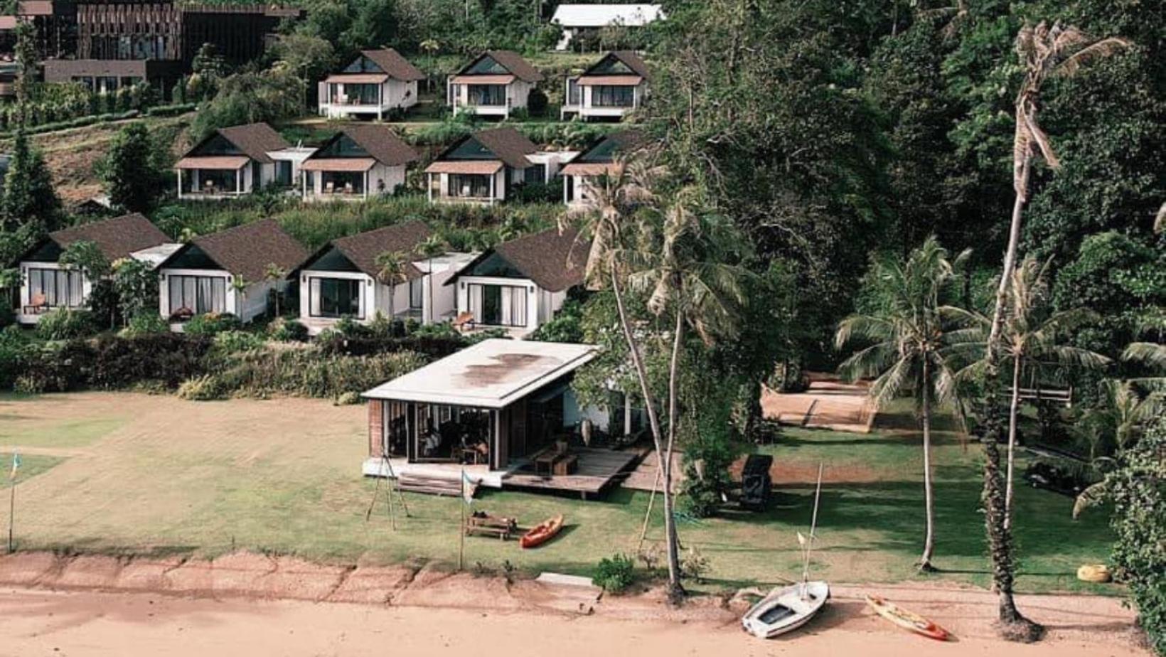 Hotel Little Moon Villa - Image 1