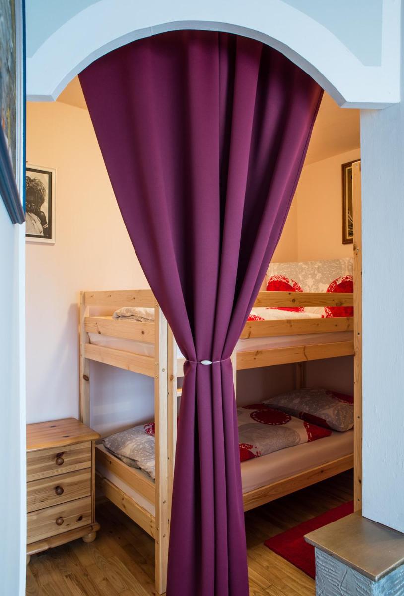 Ferienwohnung Familie Hartinger