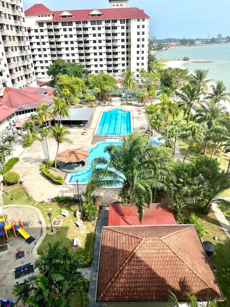 Glory Apartment with sea view delight photo 8