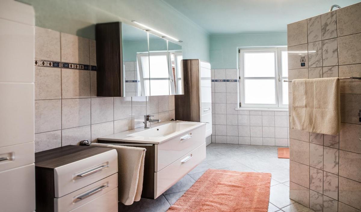 Ferienwohnung Familie Hartinger