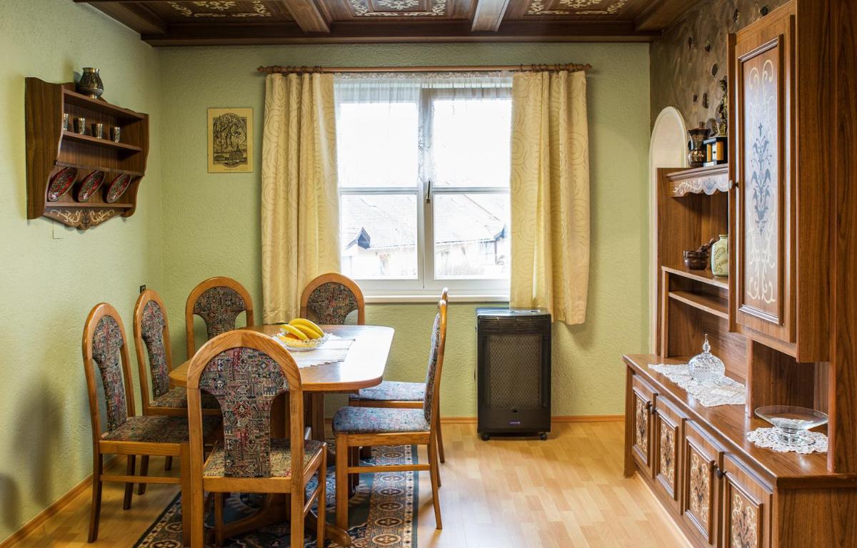 Ferienwohnung Familie Hartinger