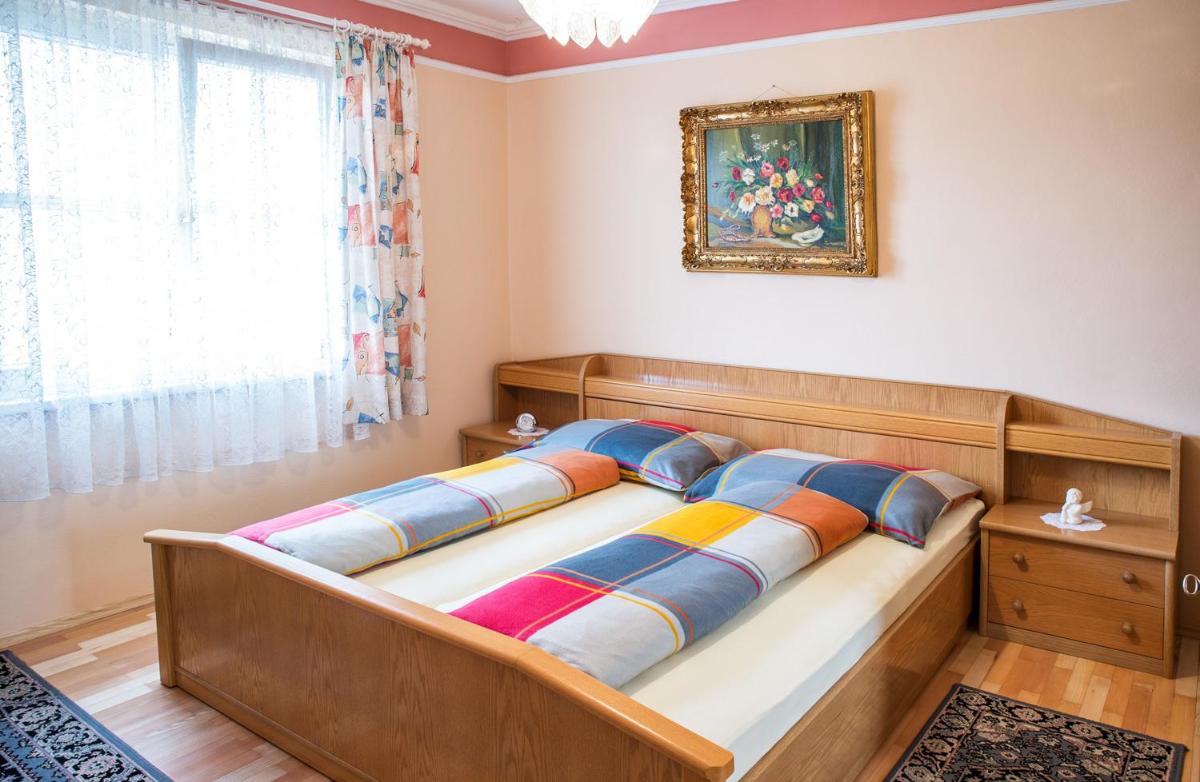 Ferienwohnung Familie Hartinger