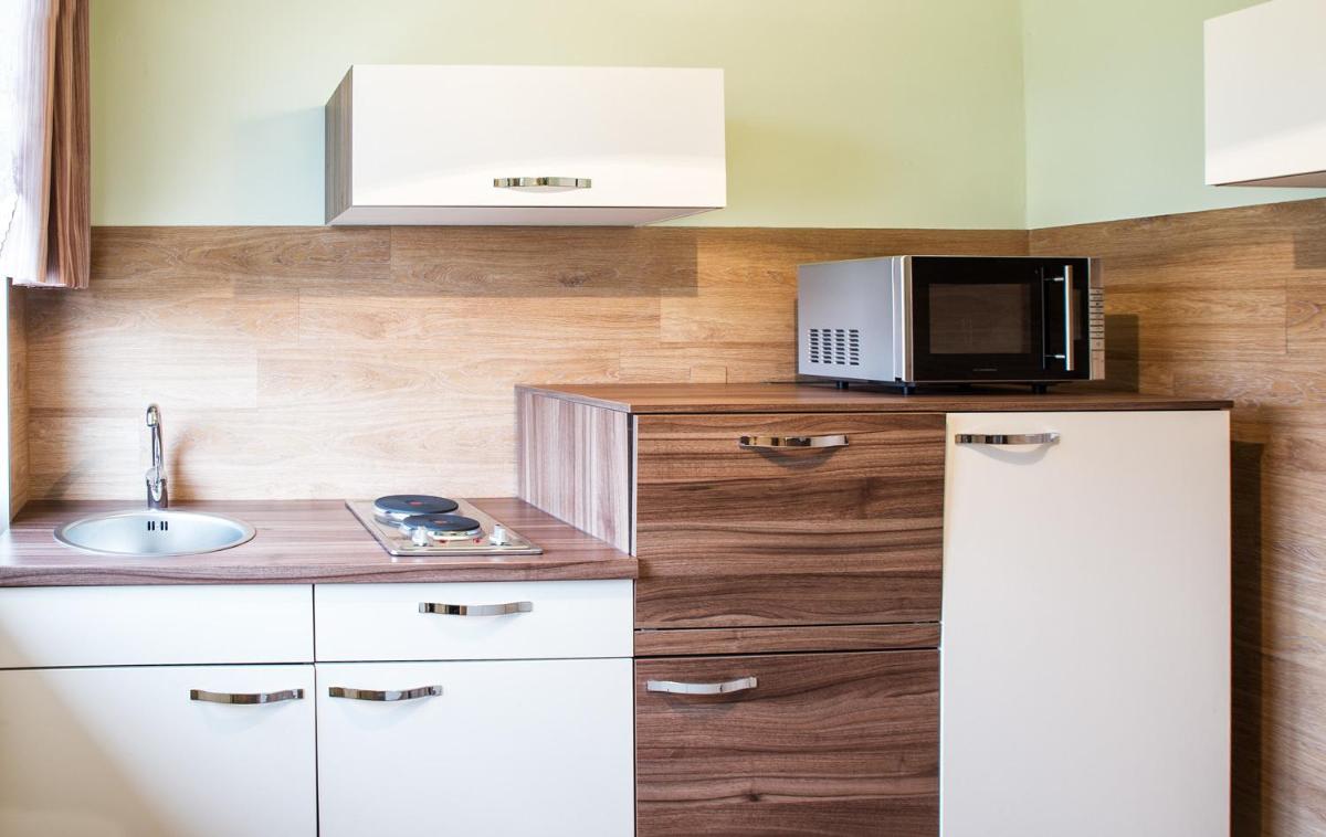 Ferienwohnung Familie Hartinger