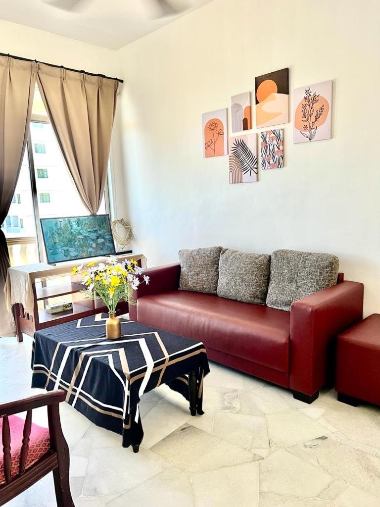 Glory Apartment with sea view delight photo 2