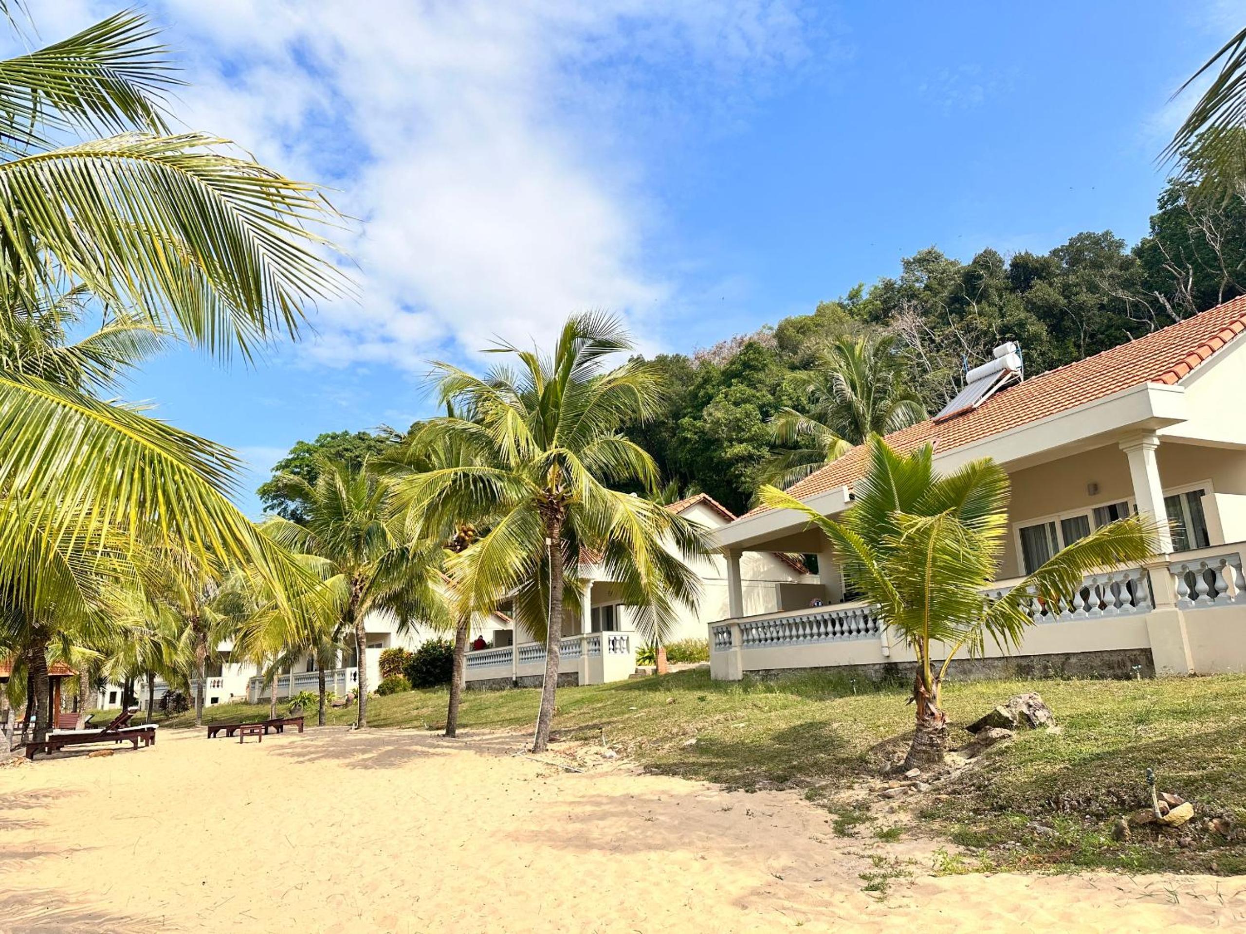 Sea Sense Resort