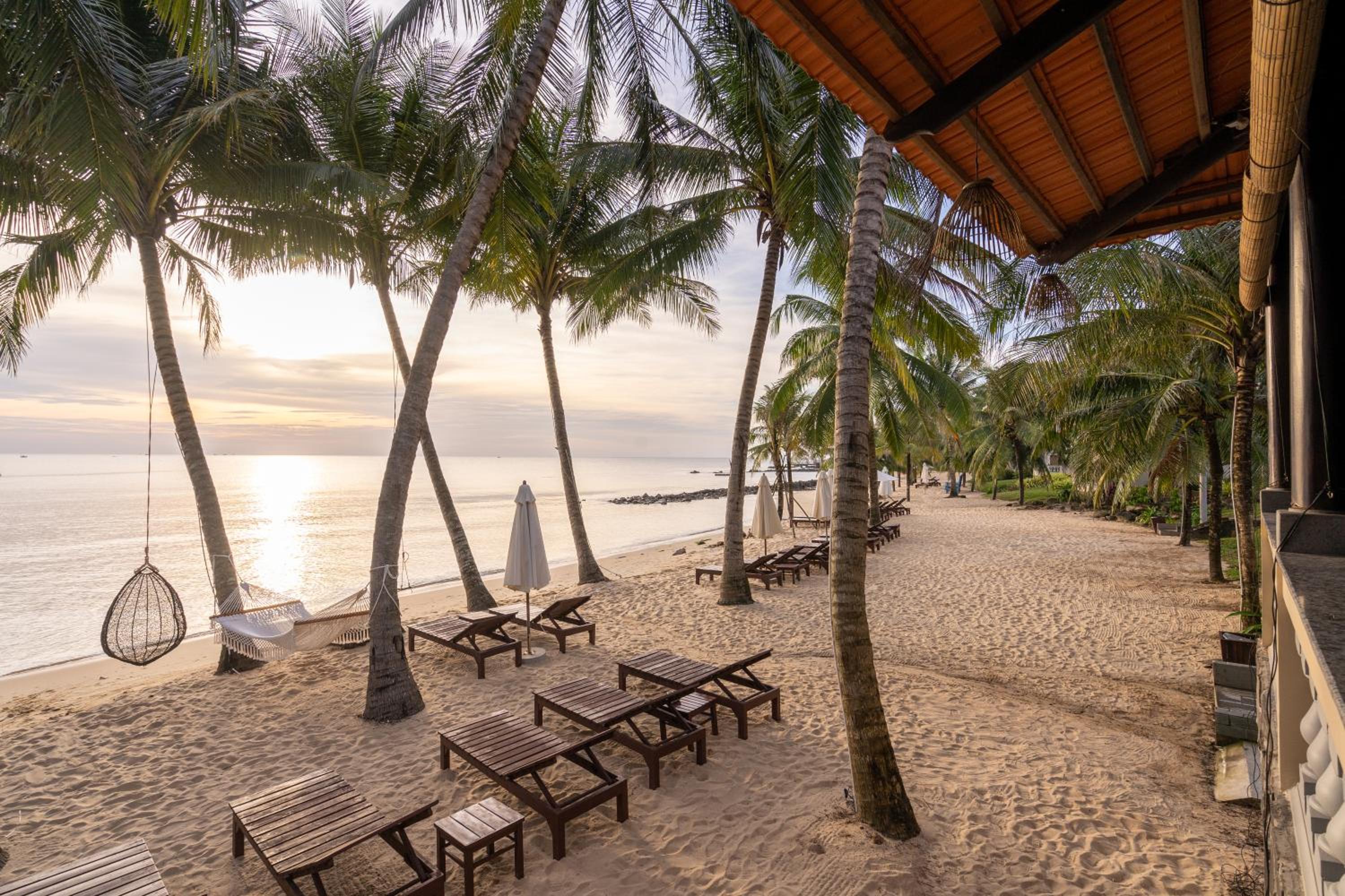 Sea Sense Resort