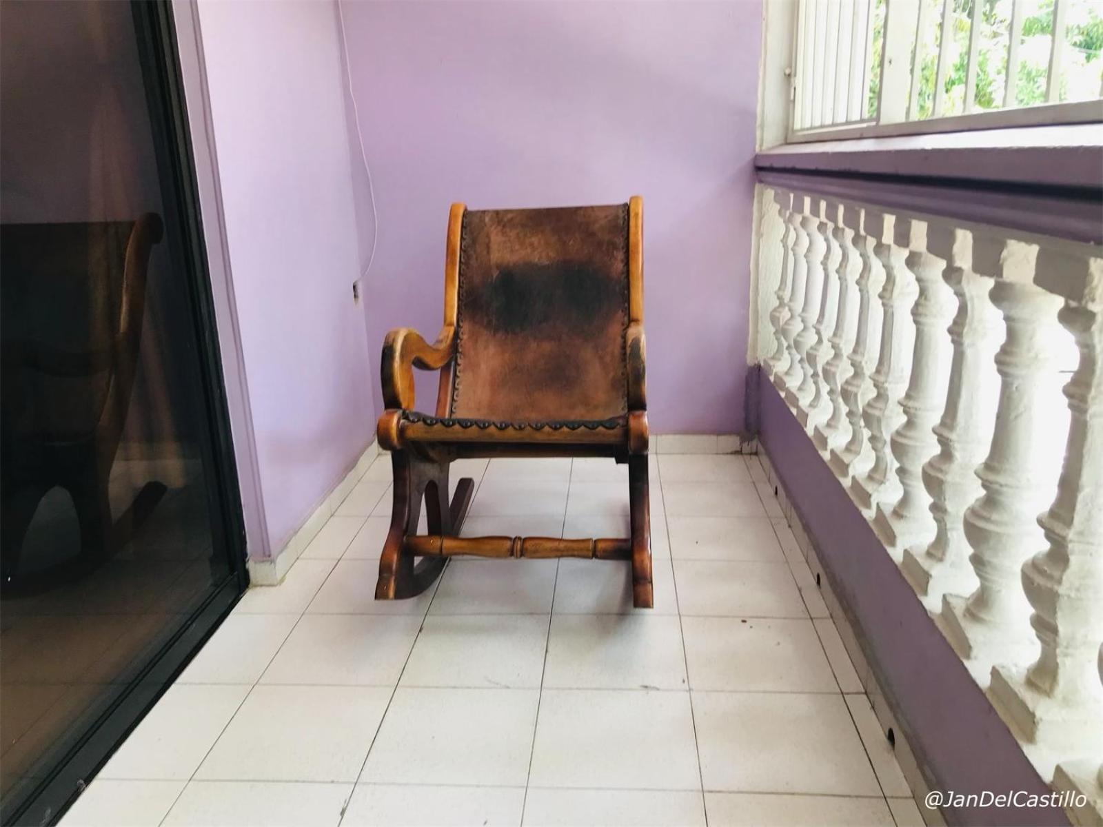 Casa Feliz Hostal