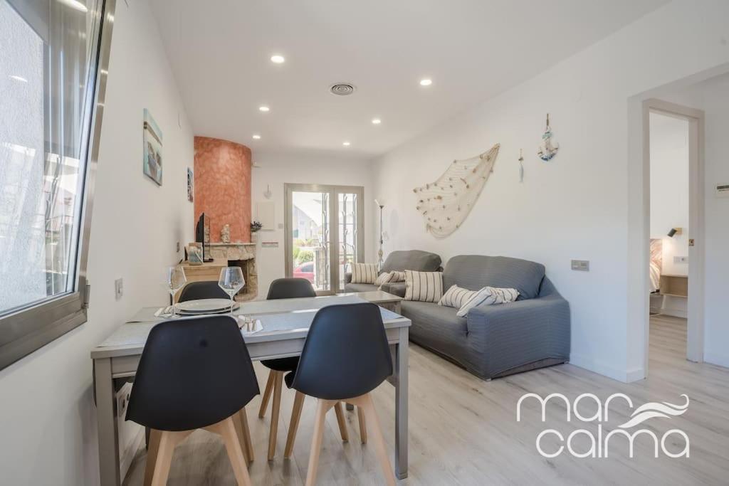 Casa Badia by MarCalma