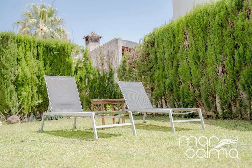 Casa Badia by MarCalma