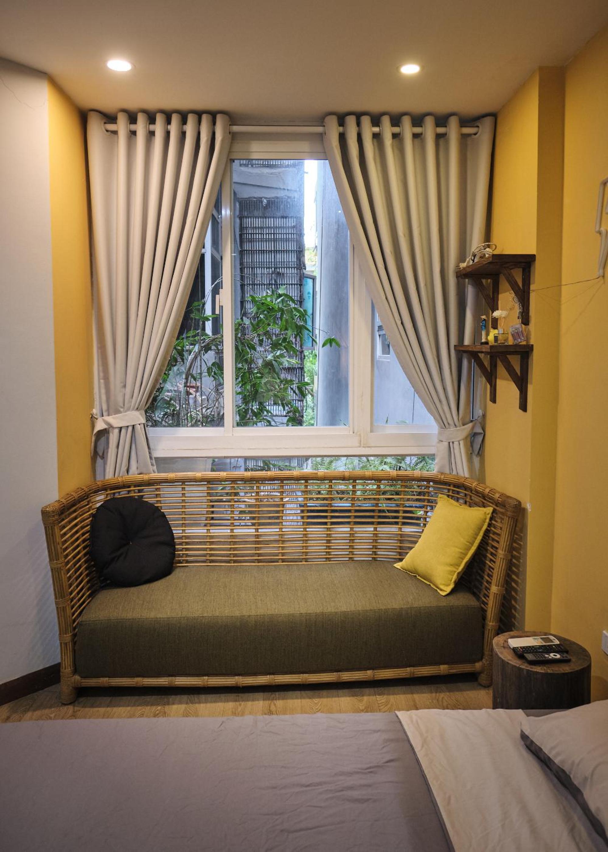 The Gallery Homestay - By Pegasy Group