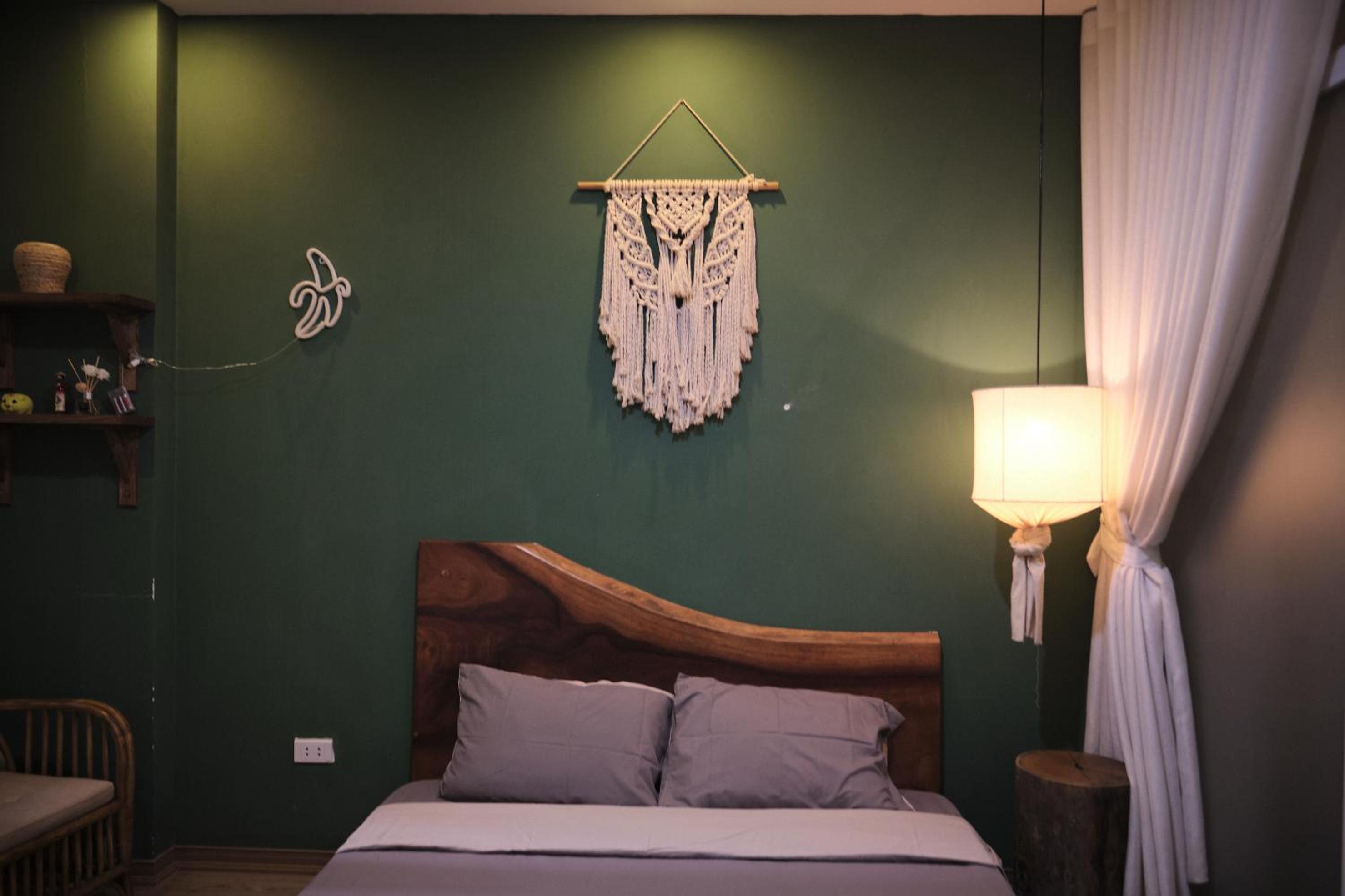 The Gallery Homestay - By Pegasy Group