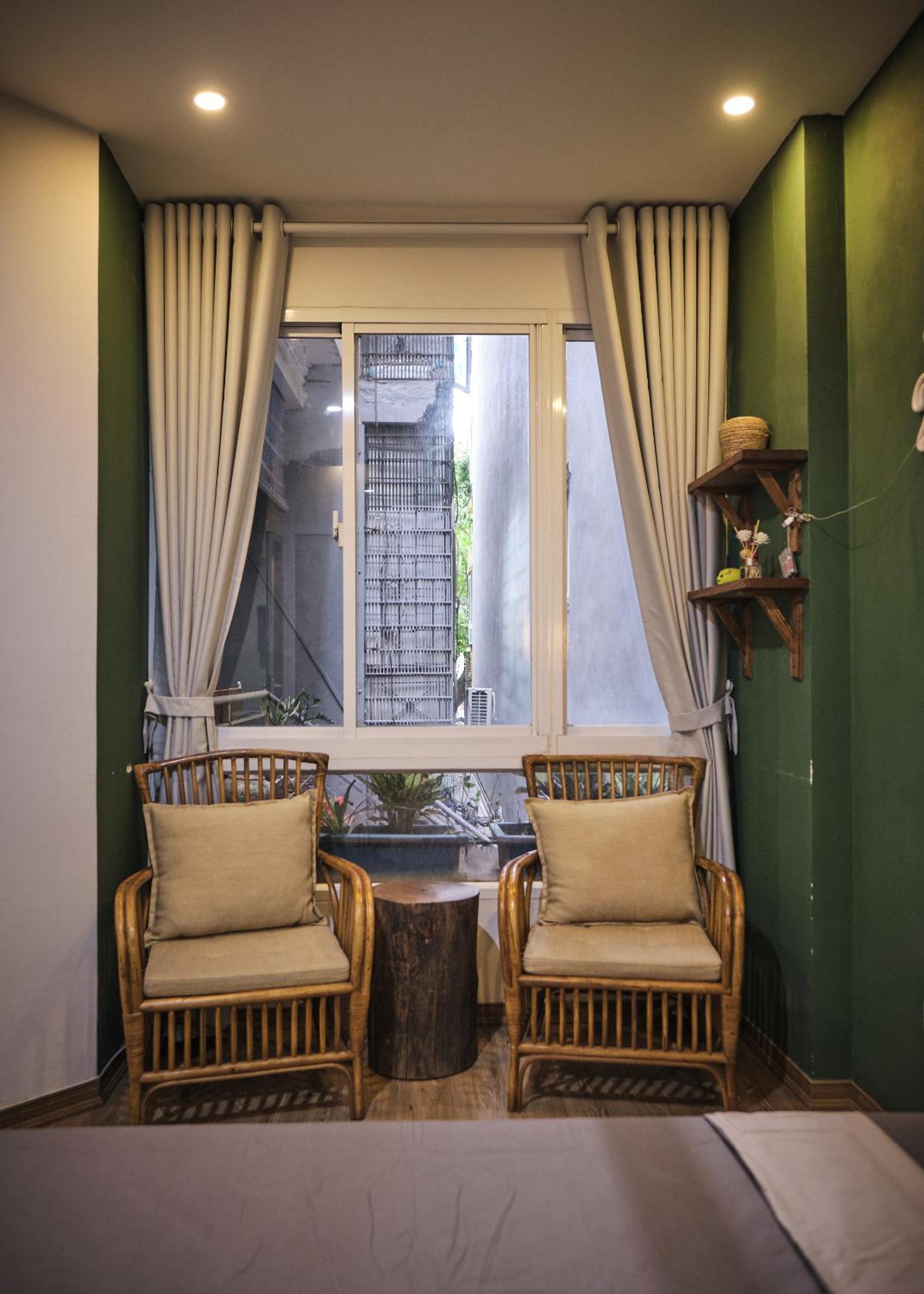 The Gallery Homestay - By Pegasy Group