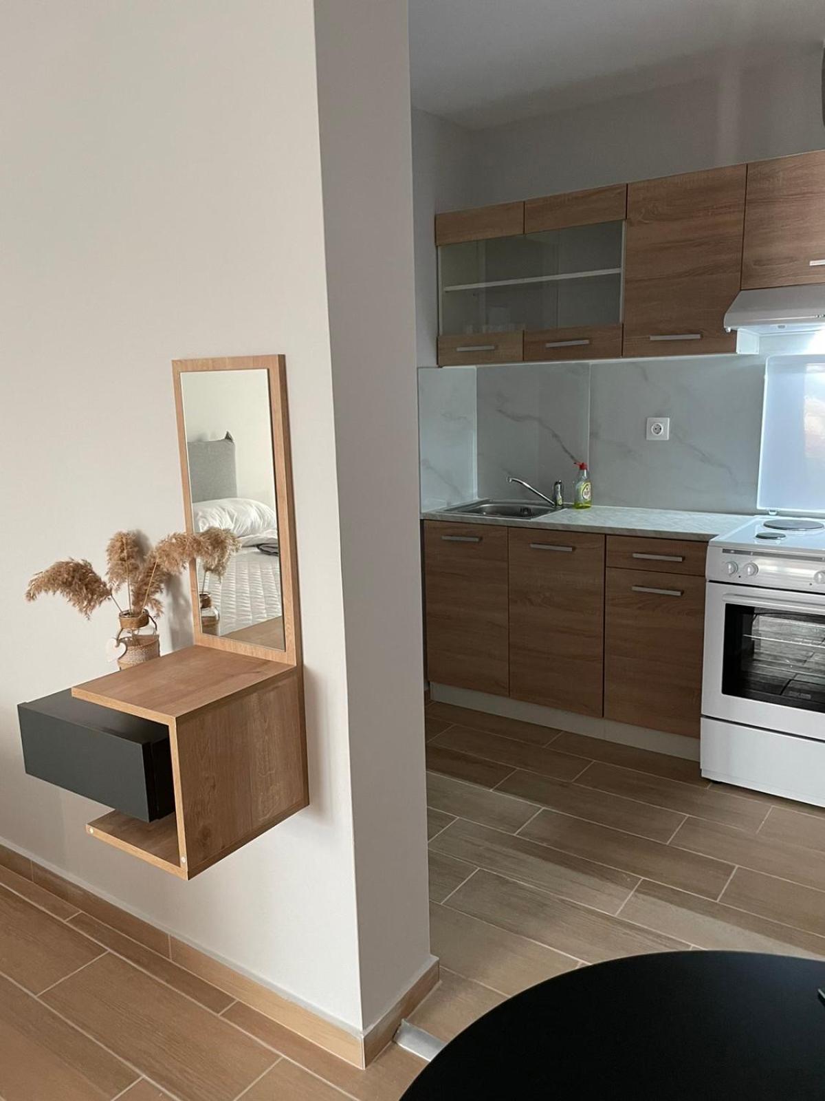 Giasemi apartments