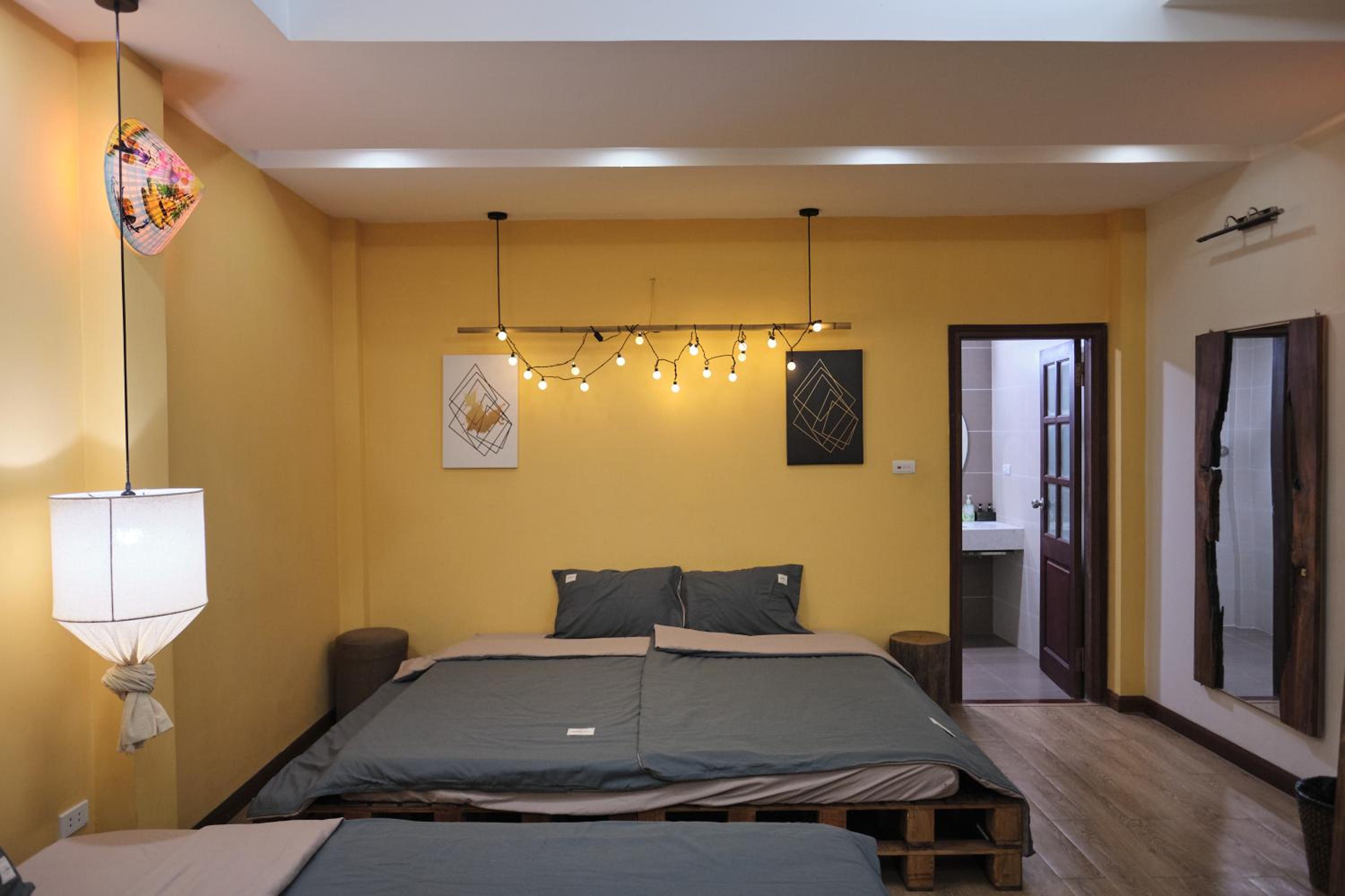 The Gallery Homestay - By Pegasy Group