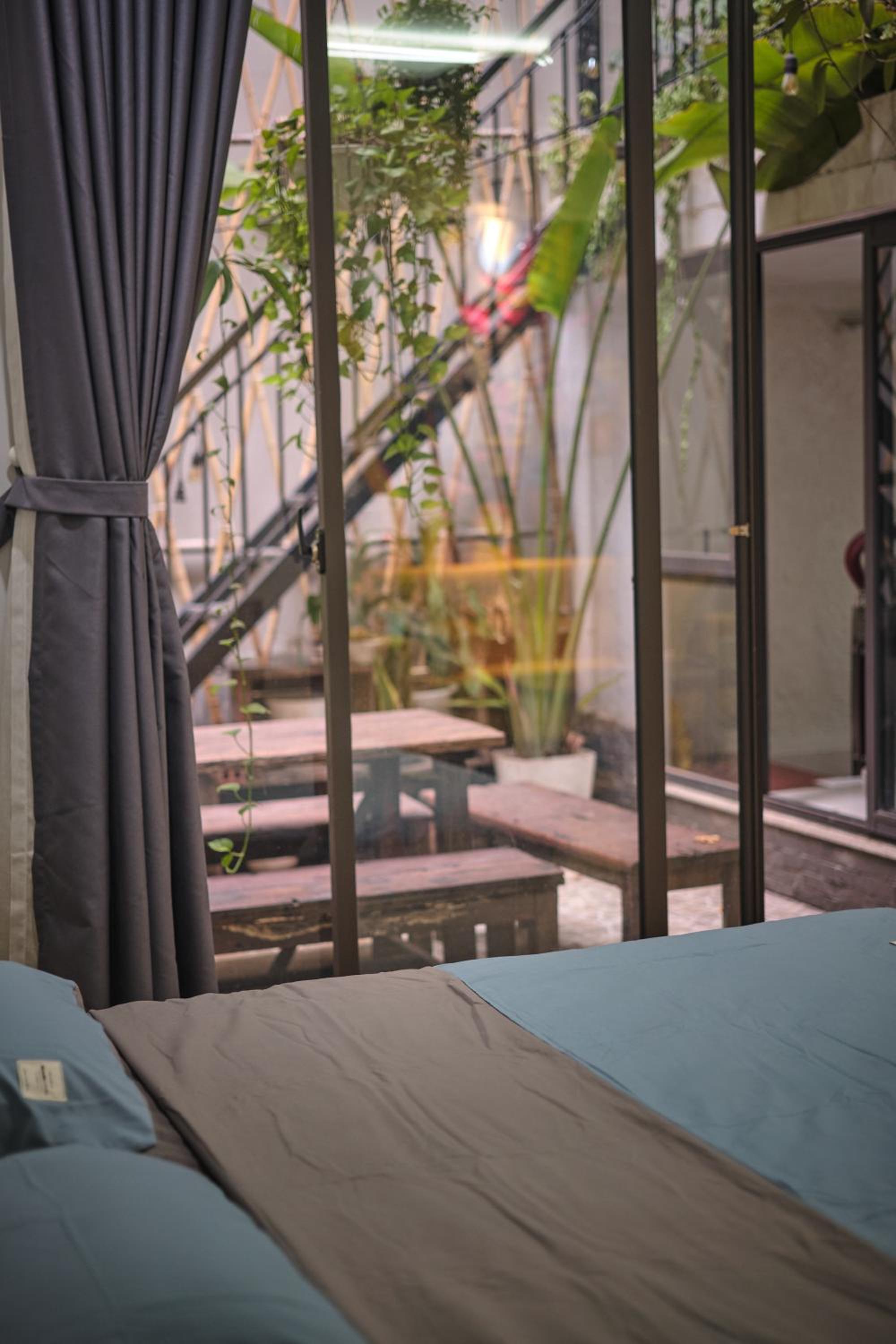 The Gallery Homestay - By Pegasy Group