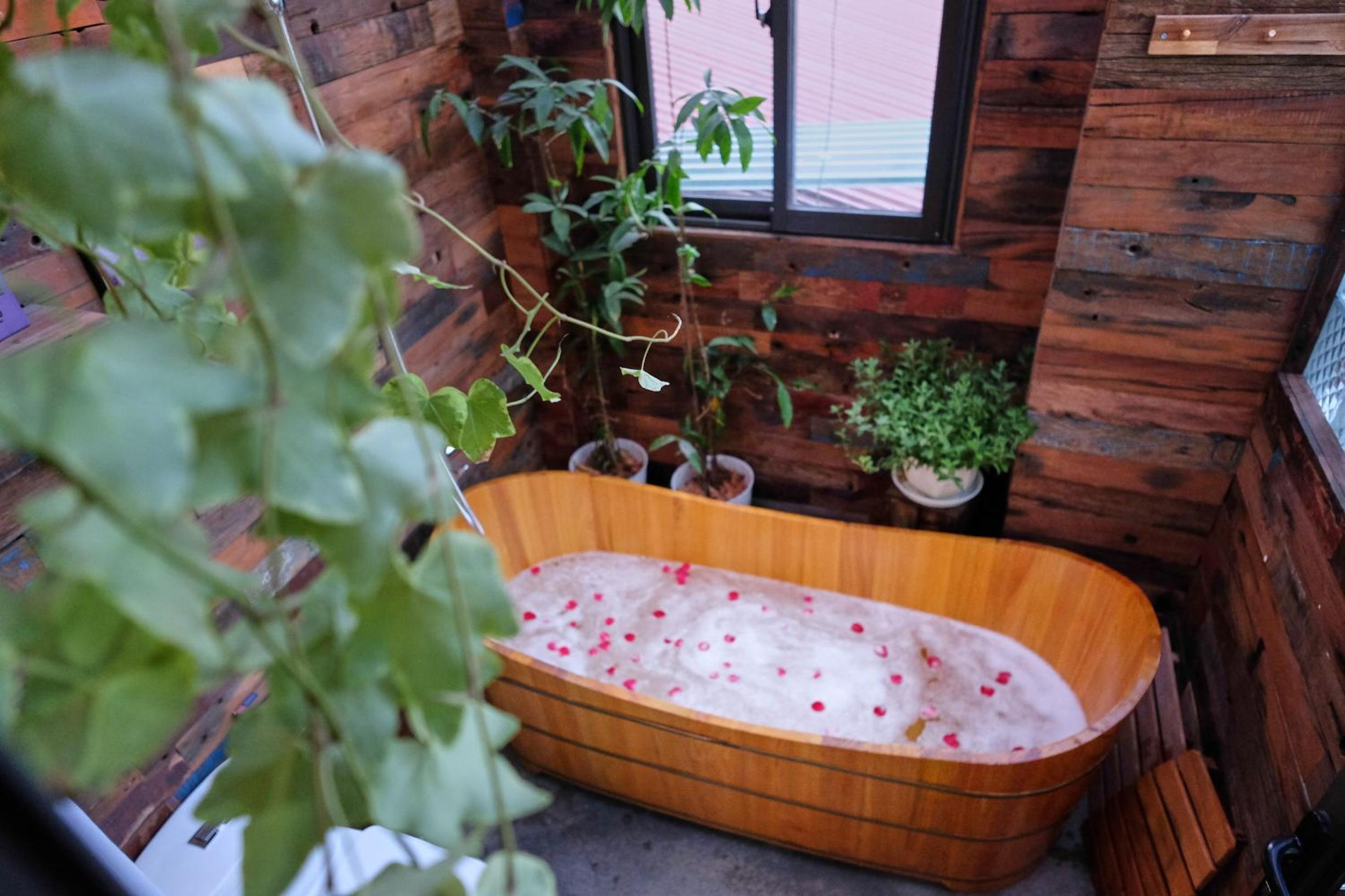 The Gallery Homestay - By Pegasy Group