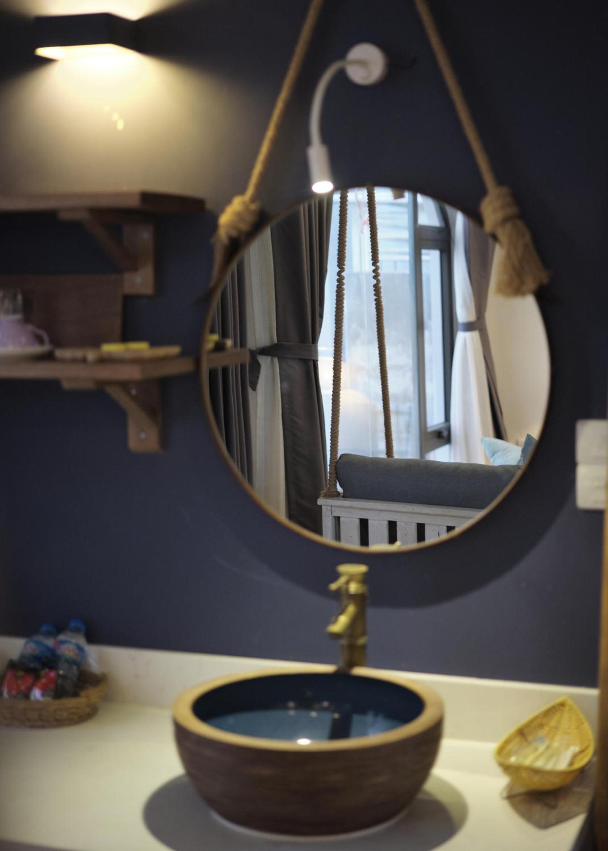 The Gallery Homestay - By Pegasy Group