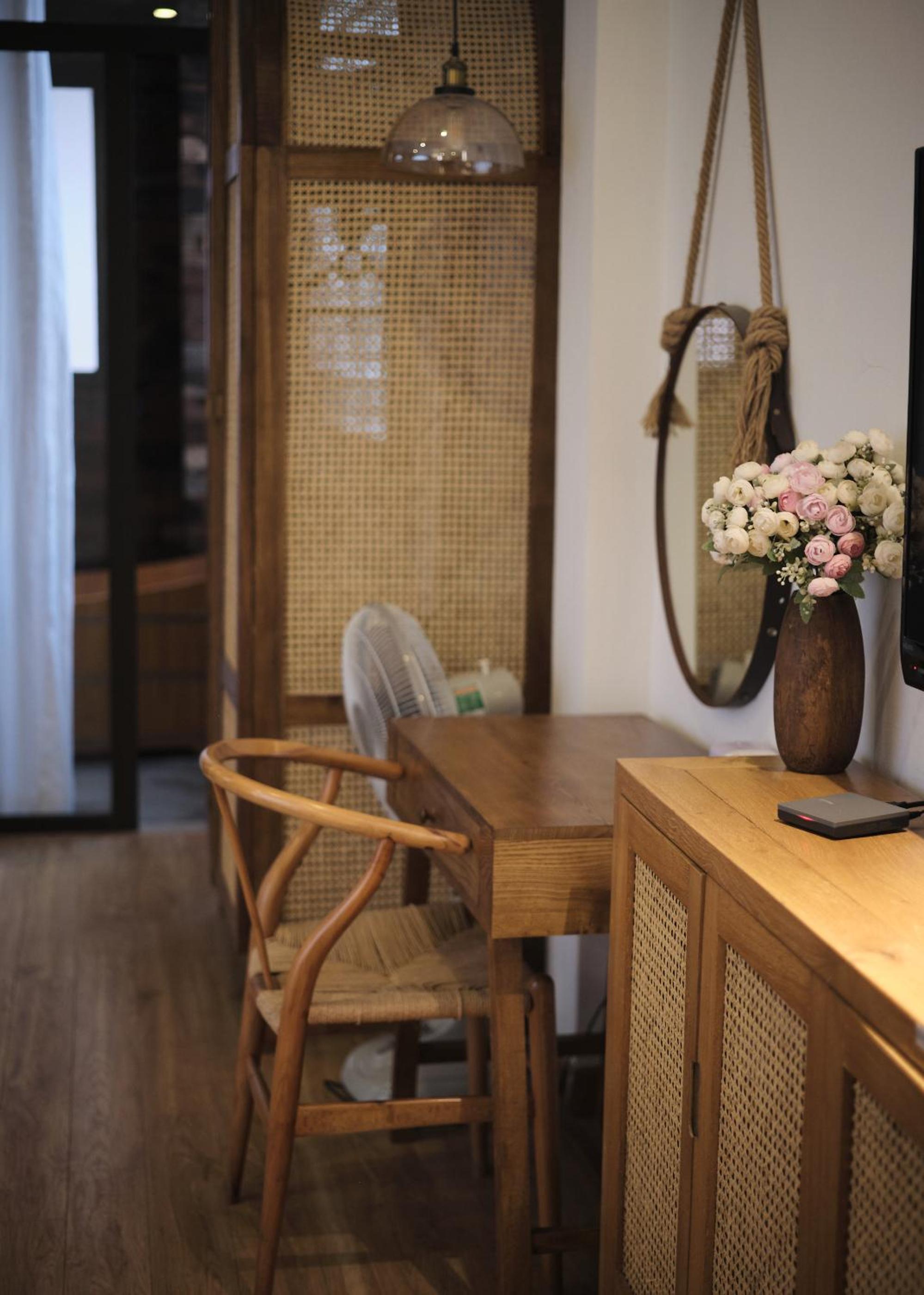 The Gallery Homestay - By Pegasy Group