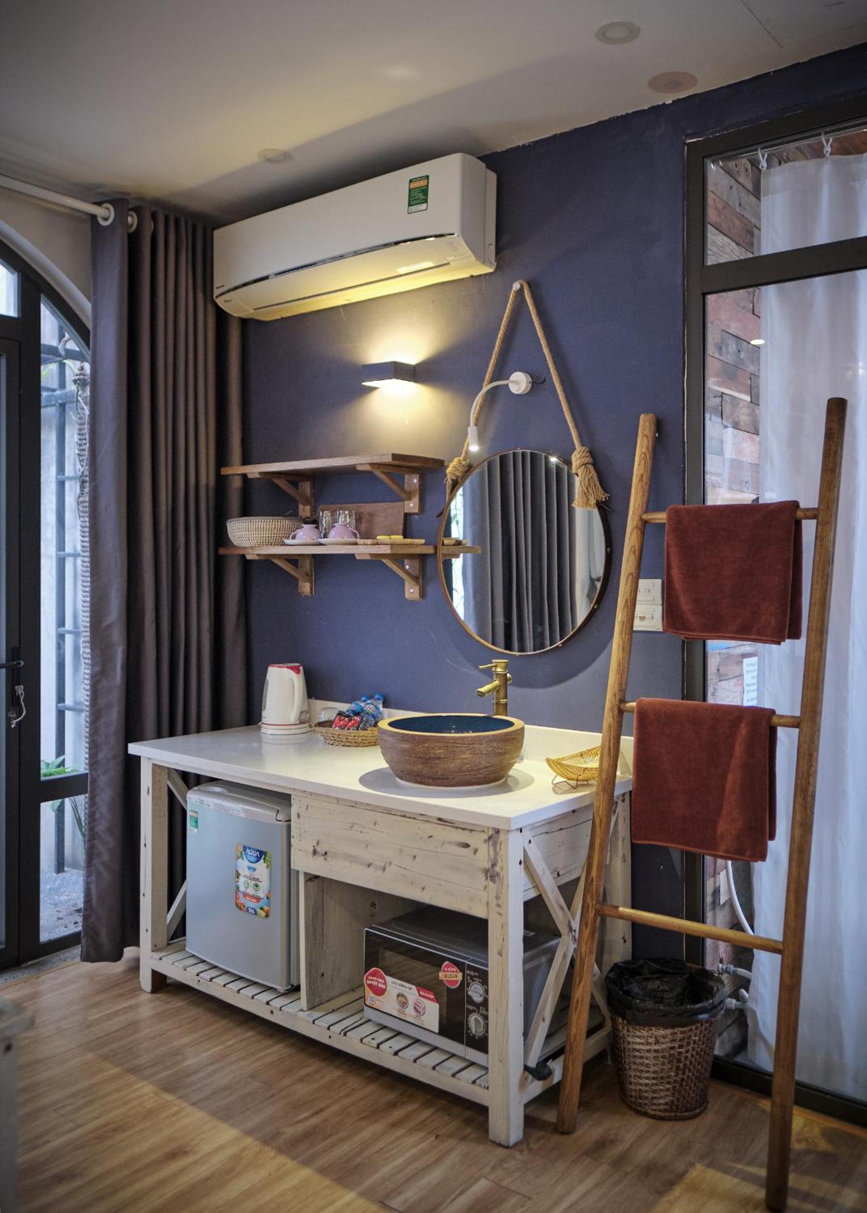 The Gallery Homestay - By Pegasy Group
